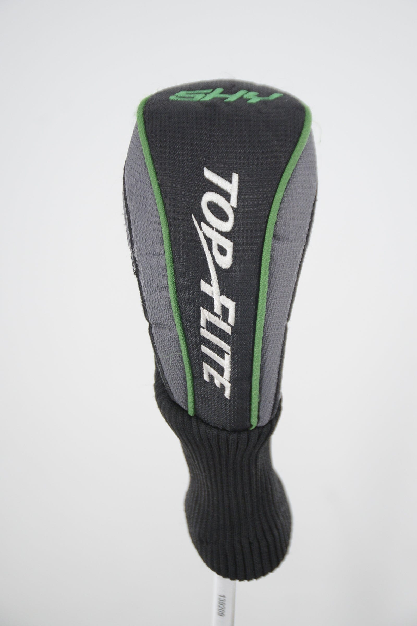 Top Flite Gamer 25 Degree Hybrid S Flex 37.5" Golf Clubs GolfRoots