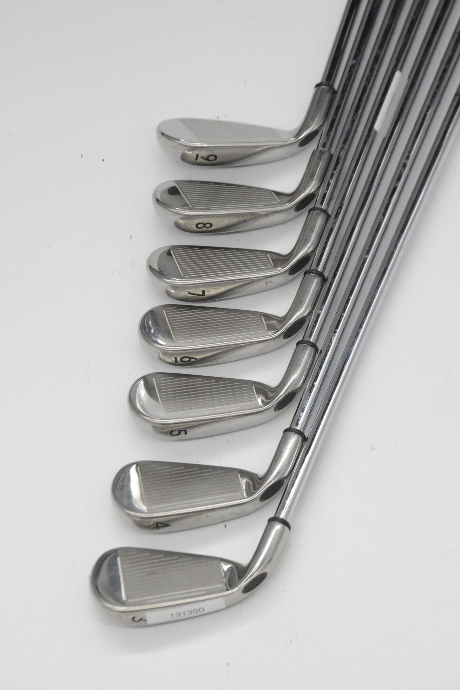Callaway Steelhead X-16 Pro Series 3-9 Iron Set X Flex +0.25" Golf Clubs GolfRoots