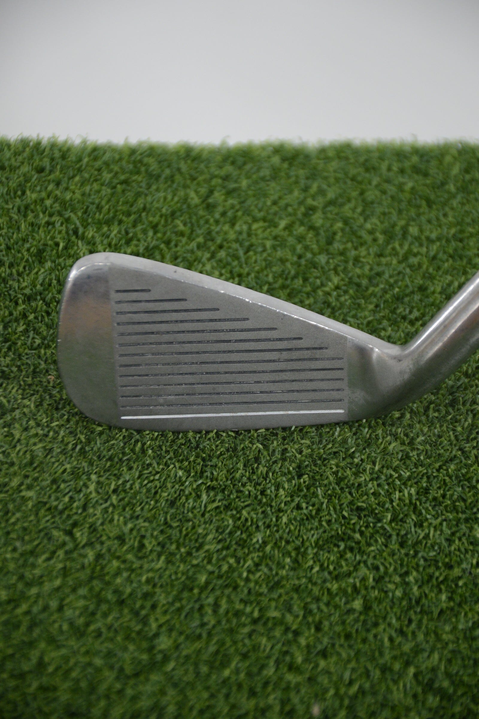 Ginty Altima 2 Iron S Flex 39.5" Golf Clubs GolfRoots