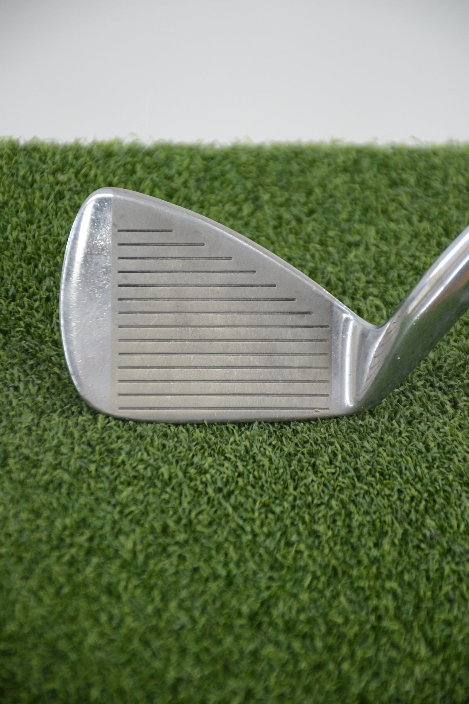 Spalding Elite Centurion 9 Iron S Flex 35.75" Golf Clubs GolfRoots