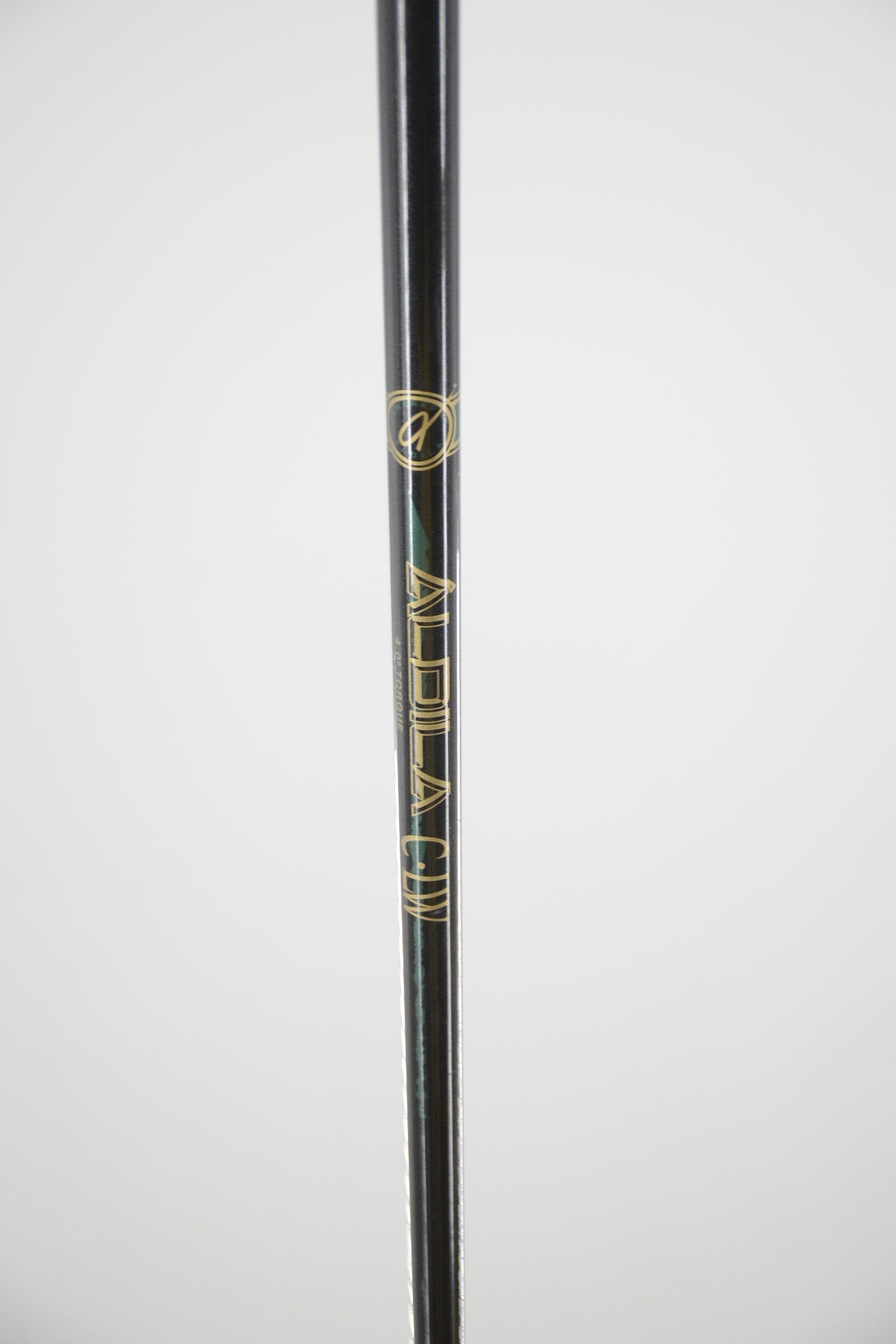 Catapult Low Profile 15 Degree Wood R Flex 43" Golf Clubs GolfRoots