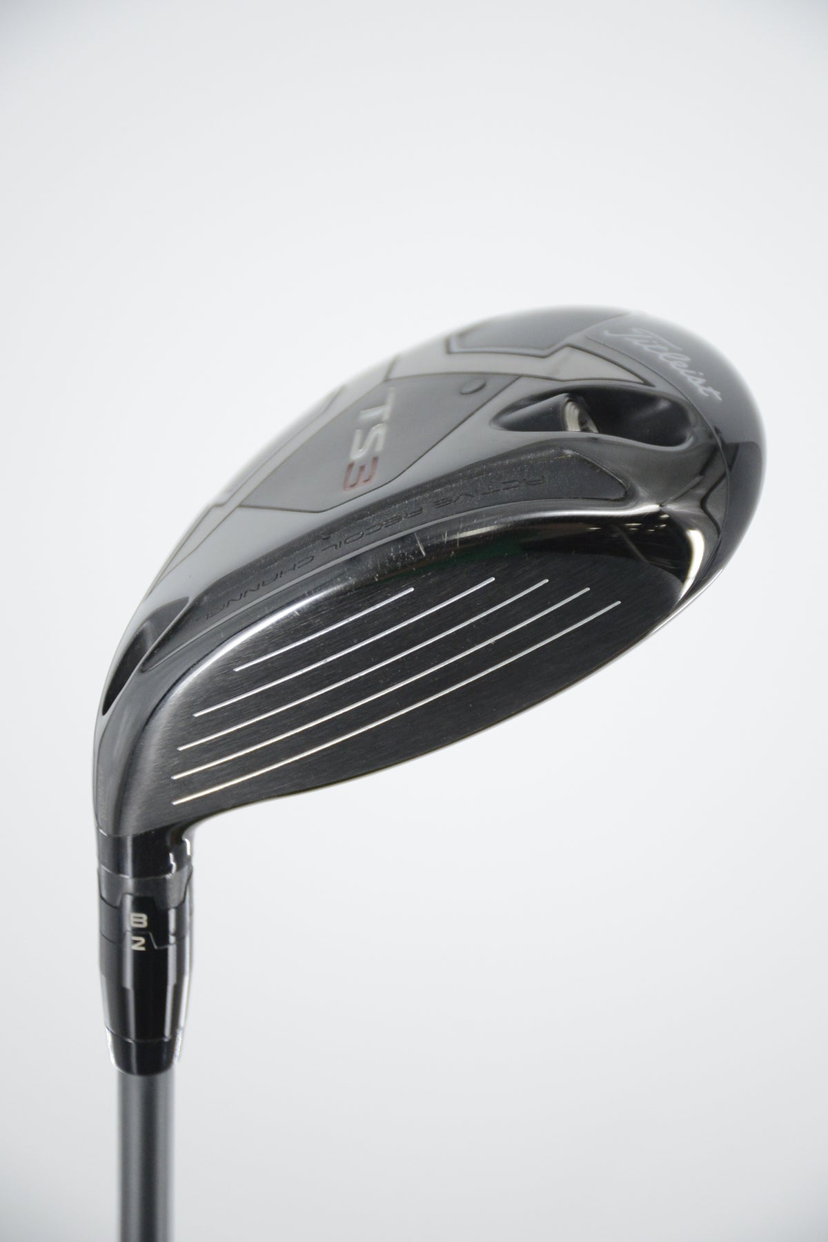 Titleist TS3 15 Degree Wood S Flex 42.75"