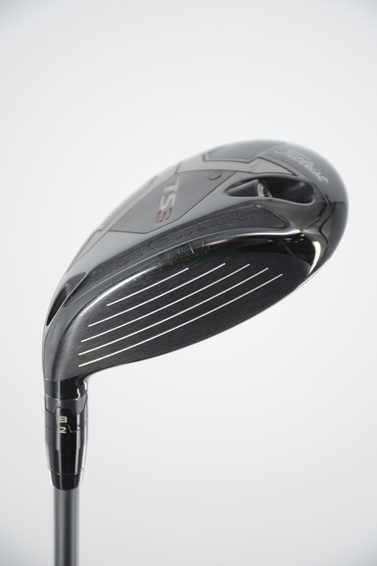 Titleist TS3 15 Degree Wood S Flex 42.75" Golf Clubs GolfRoots