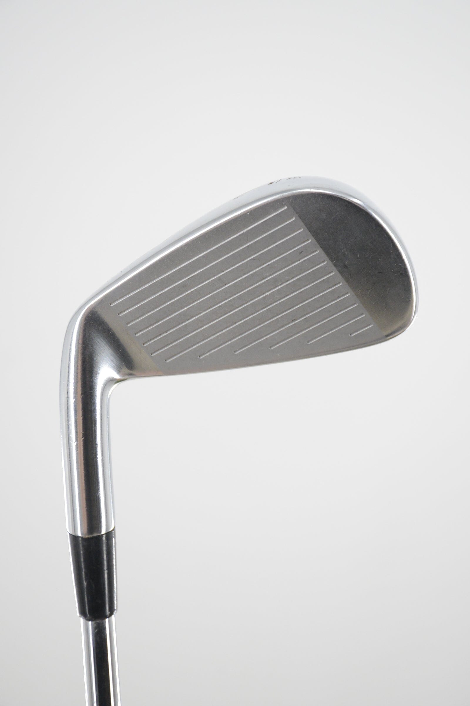 Mizuno MP Fli-Hi 2 Driving Iron S Flex 39.25" Golf Clubs GolfRoots