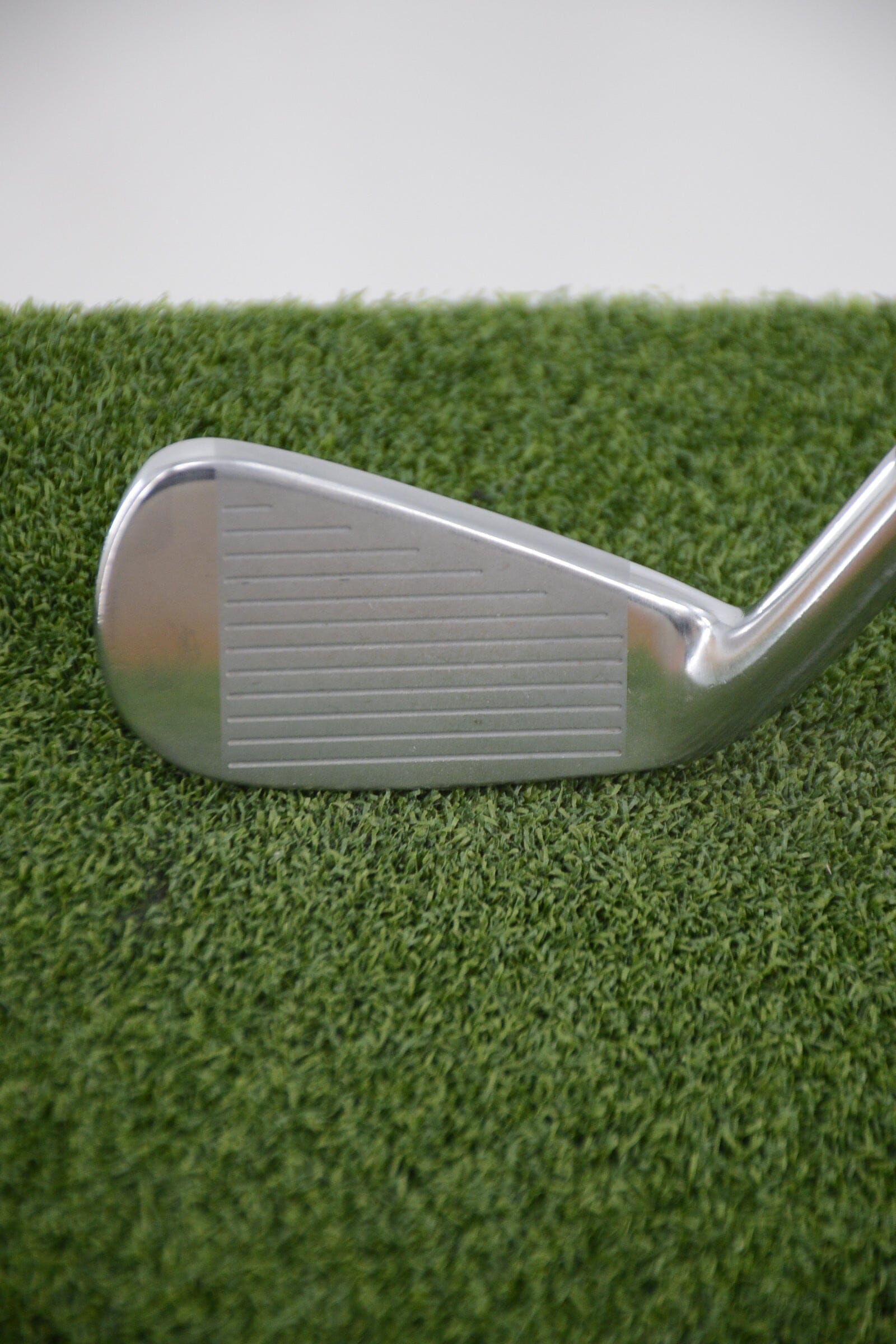 Mizuno MP Fli-Hi 2 Driving Iron S Flex 39.25" Golf Clubs GolfRoots