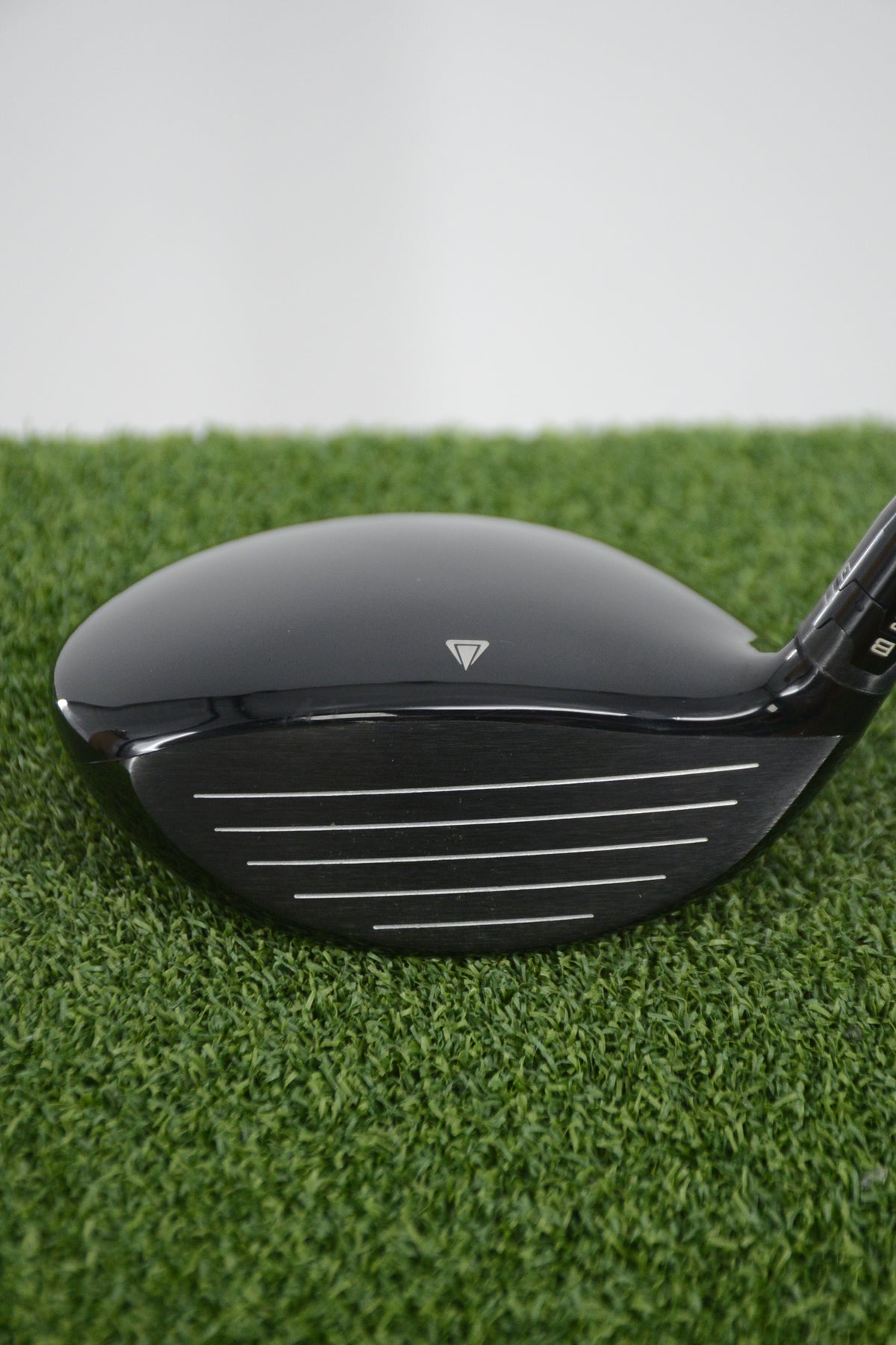 Titleist TS3 15 Degree Wood S Flex 42.75"