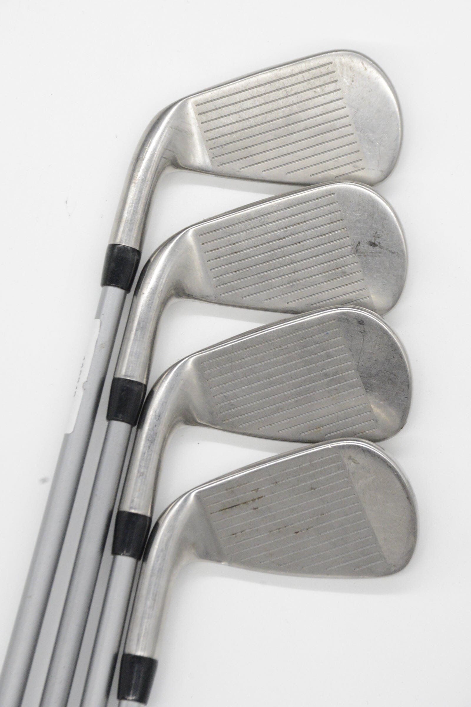 Women's Titleist 718 AP1 6-9 Iron Set W Flex -0.5" Golf Clubs GolfRoots