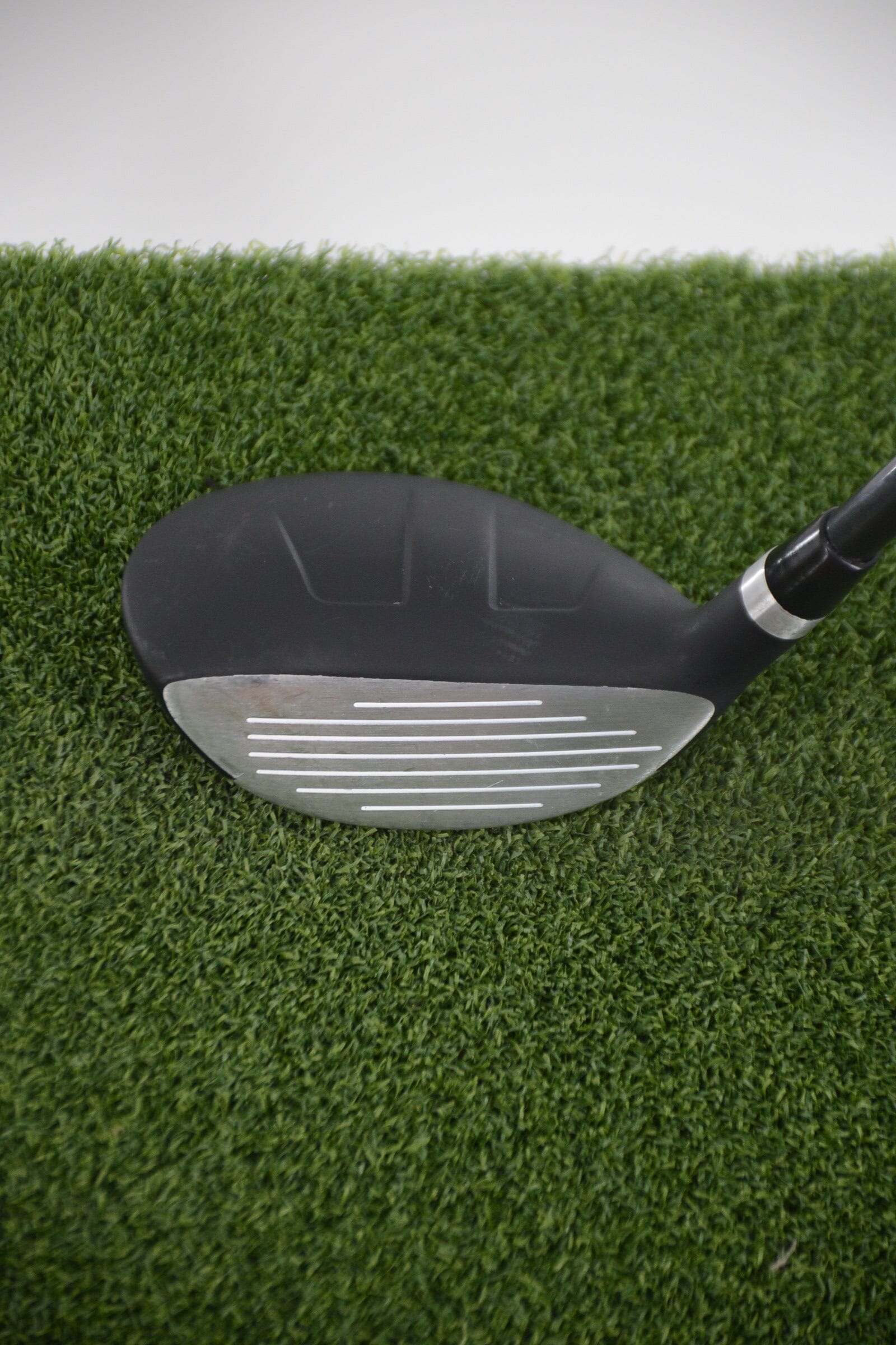 Top Flite Gamer 25 Degree Hybrid S Flex 37.5" Golf Clubs GolfRoots