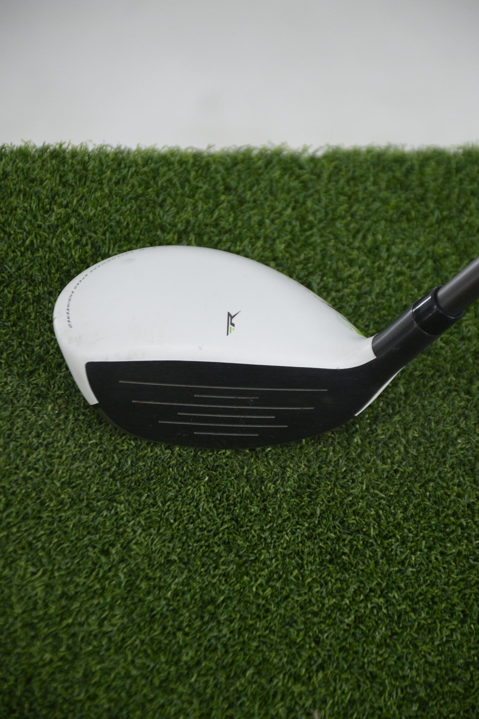 TaylorMade Rocketballz Tour Rescue 4 Hybrid S Flex 40.5" Golf Clubs GolfRoots