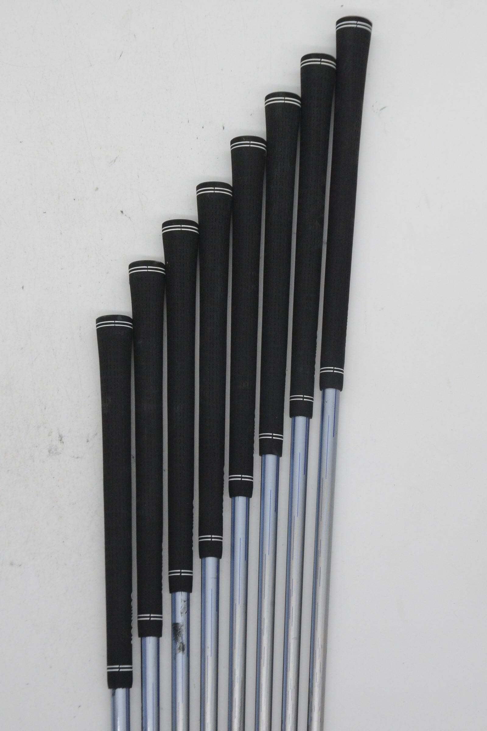 Women's Cleveland HB 4-PW, SW Iron Set W Flex +0.25" Golf Clubs GolfRoots