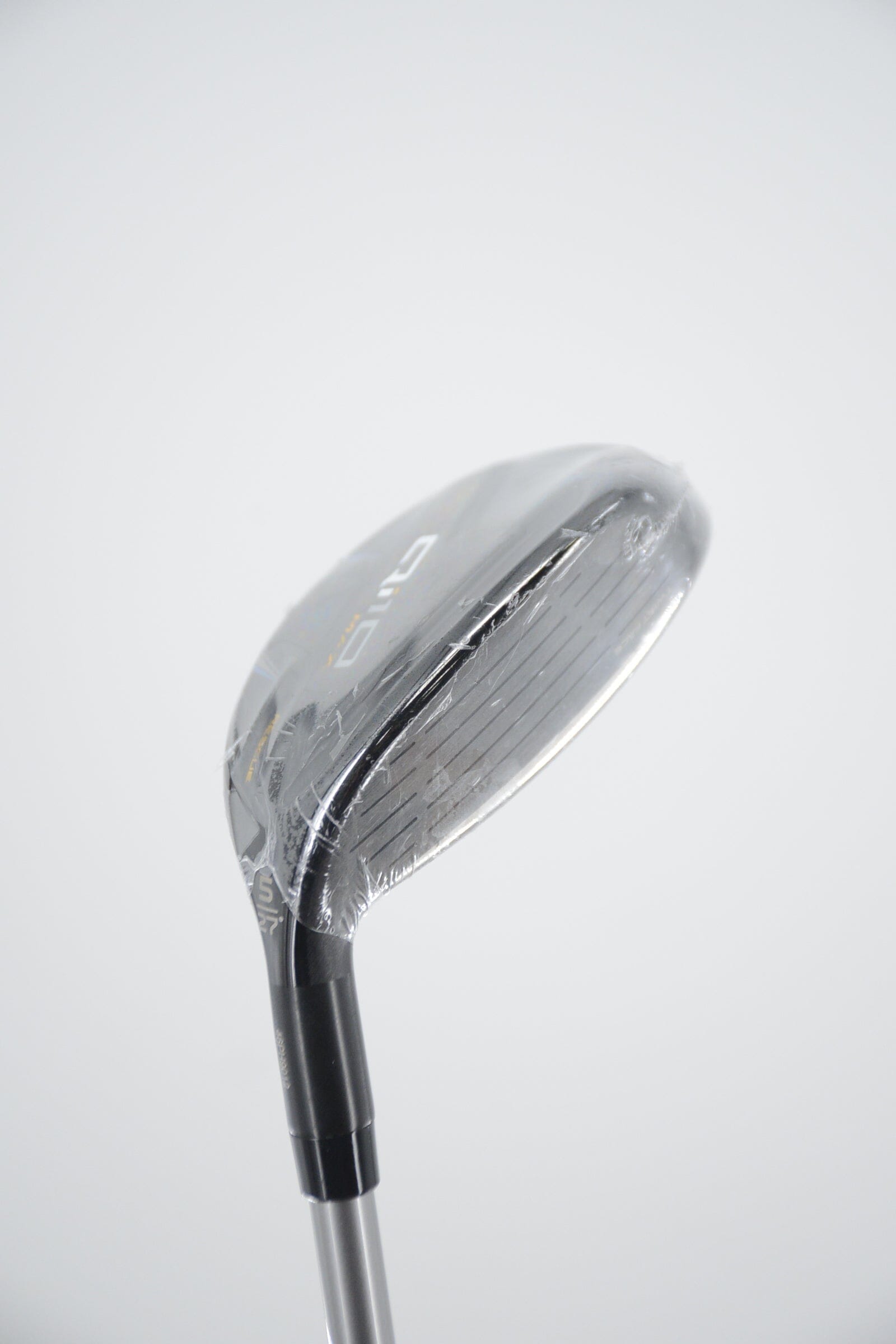 NEW TaylorMade Qi10 Max Rescue 5 Hybrid SR Flex 39.5" Golf Clubs GolfRoots