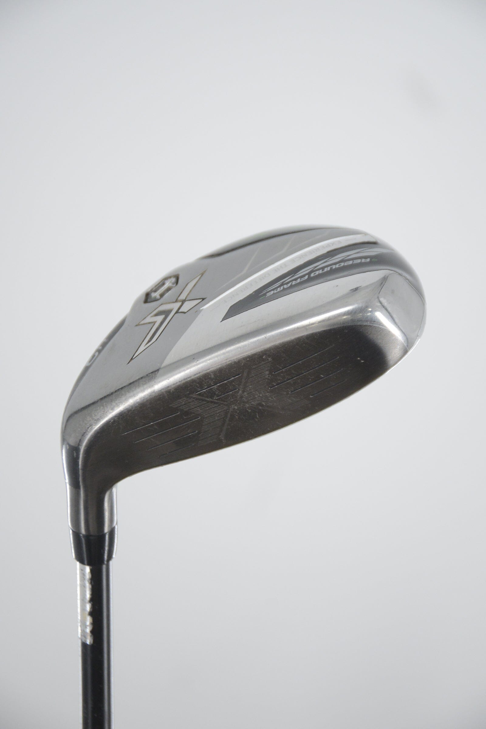 XXIO 2022 X 3 Hybrid R Flex 40.5" Golf Clubs GolfRoots