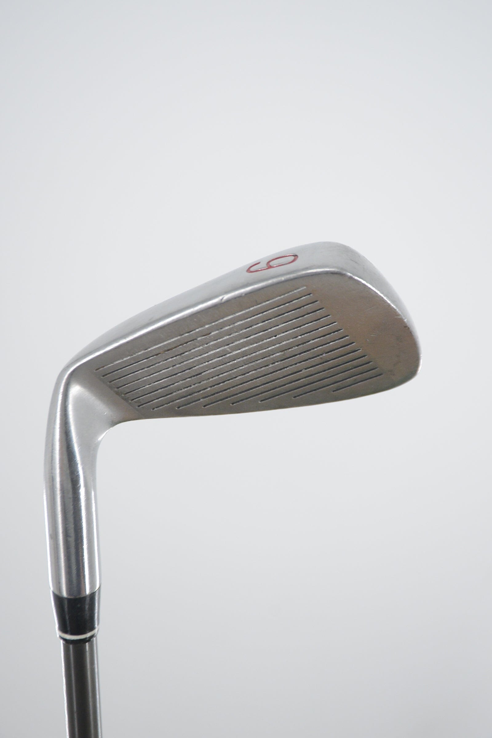 Ginty Altima 6 Iron S Flex 37.25" Golf Clubs GolfRoots