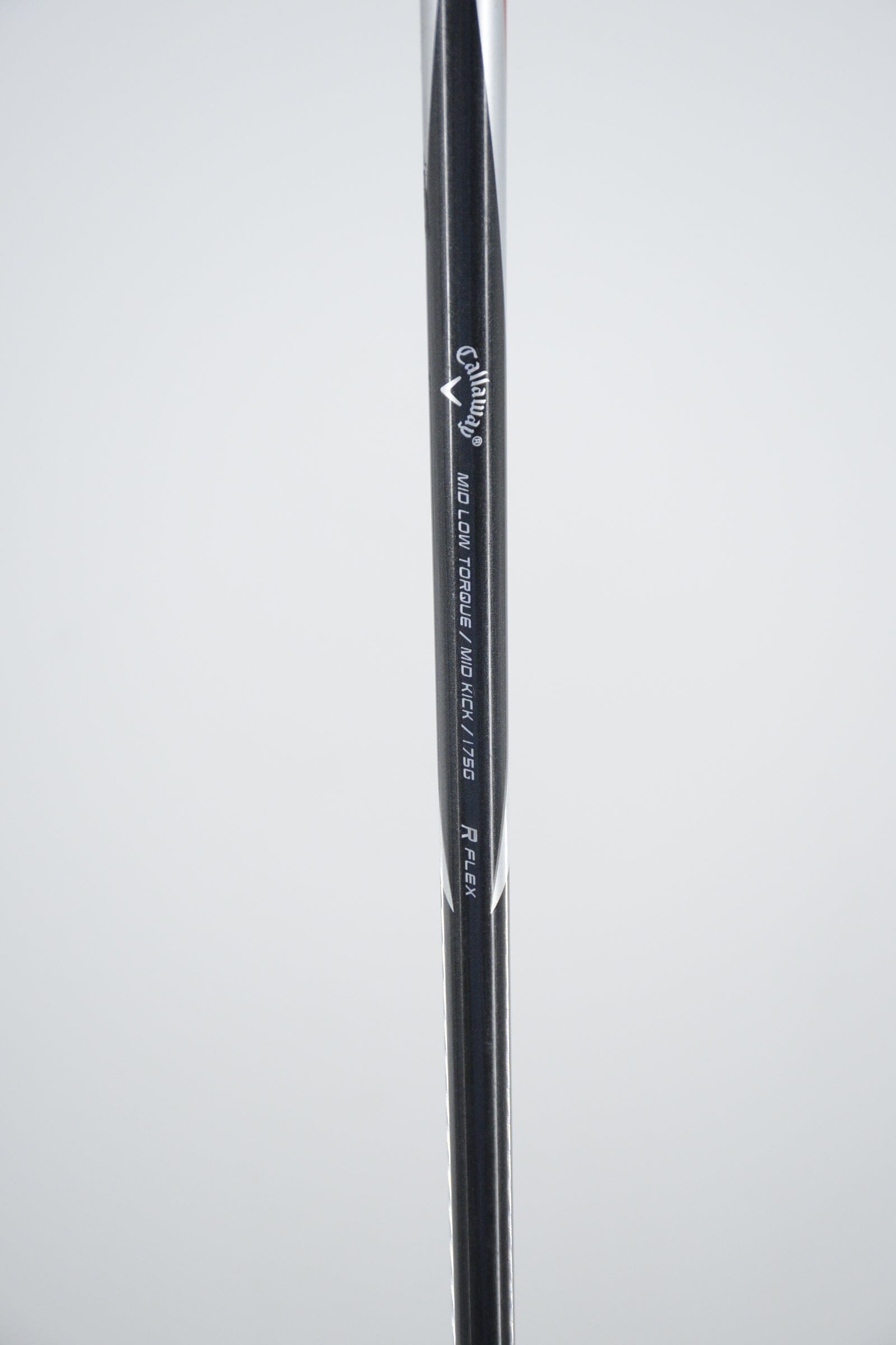 Callaway X-24 Hot 6 Iron R Flex 38.25" Golf Clubs GolfRoots