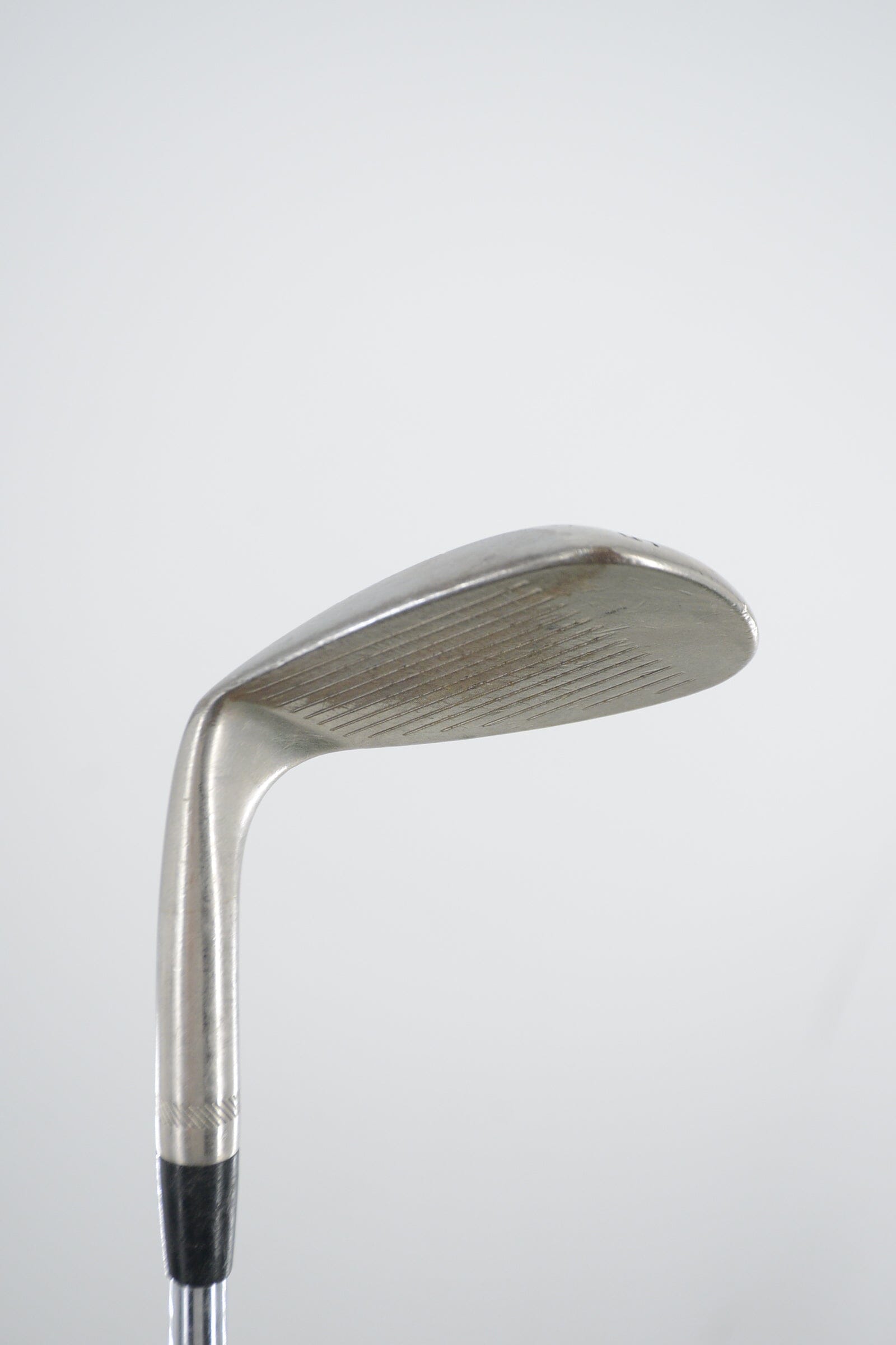 Titleist Vokey Spin Milled 58 Degree Wedge Wedge Flex 34.75" Golf Clubs GolfRoots