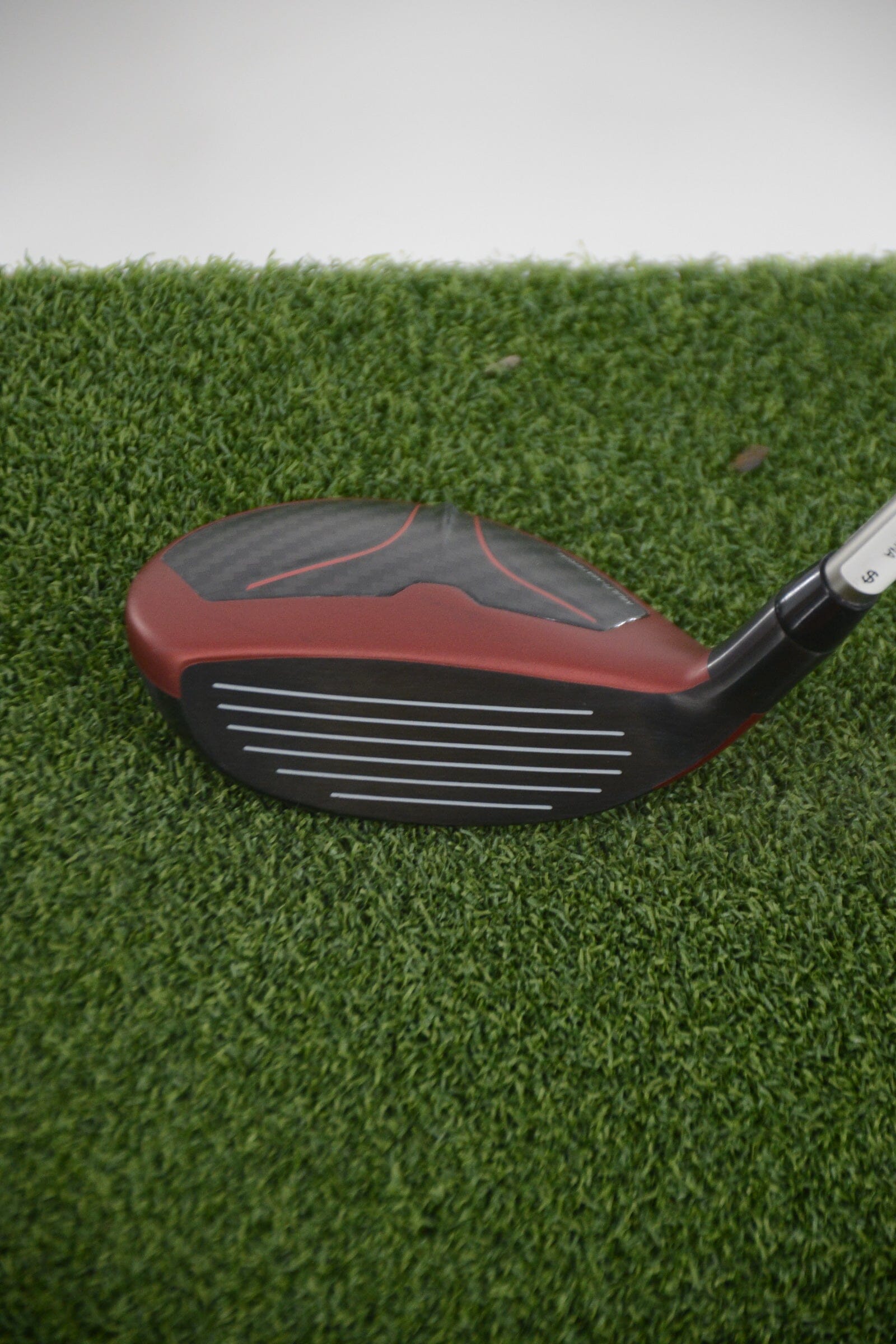 Tommy Armour Ta1 4 Hybrid SR Flex 39.5" Golf Clubs GolfRoots