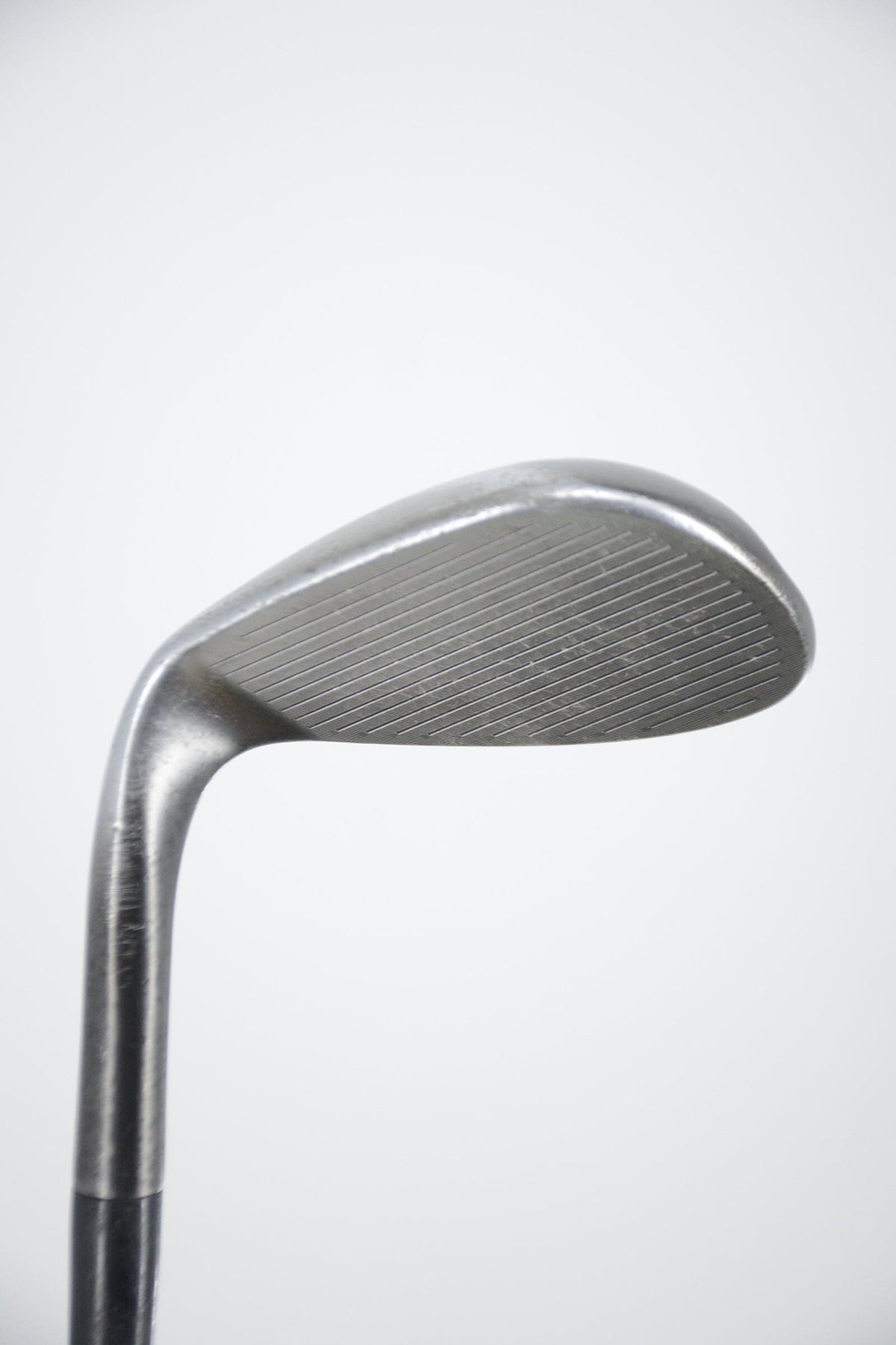 Cleveland CBX Full Face Black Satin 58 Degree Wedge Wedge Flex 34.75" Golf Clubs GolfRoots