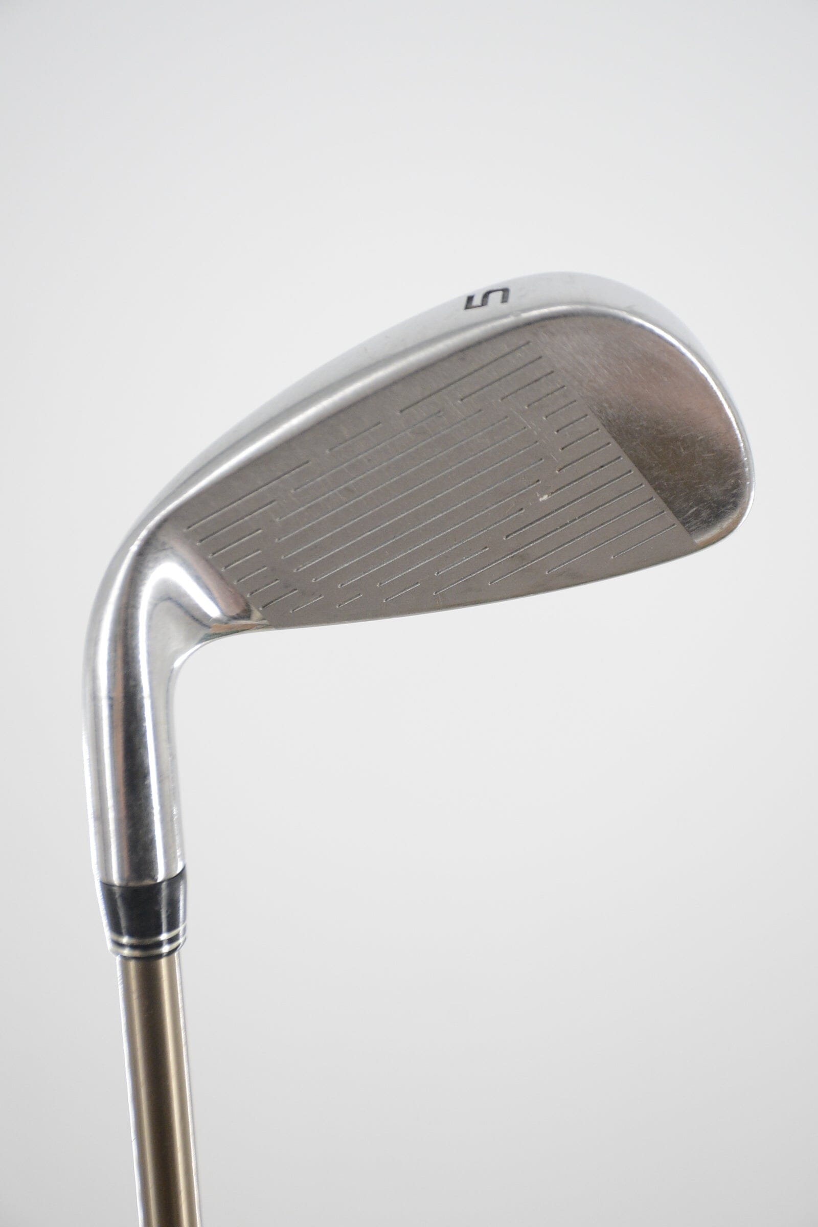 Cobra Fp 5 Iron SR Flex 38" Golf Clubs GolfRoots