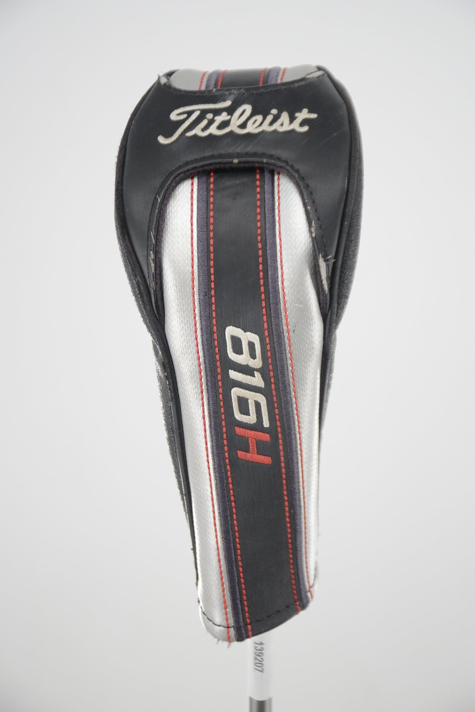 Titleist 816 H1 27 Degree Hybrid S Flex 38.25" Golf Clubs GolfRoots