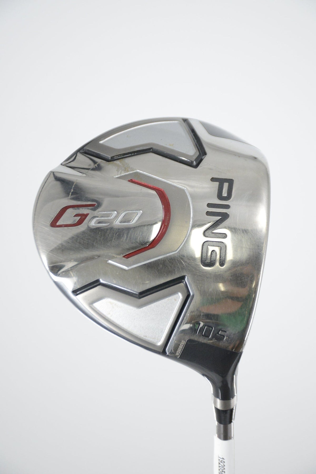 Ping G20 10.5 Degree Driver SR Flex 45.25" Golf Clubs GolfRoots