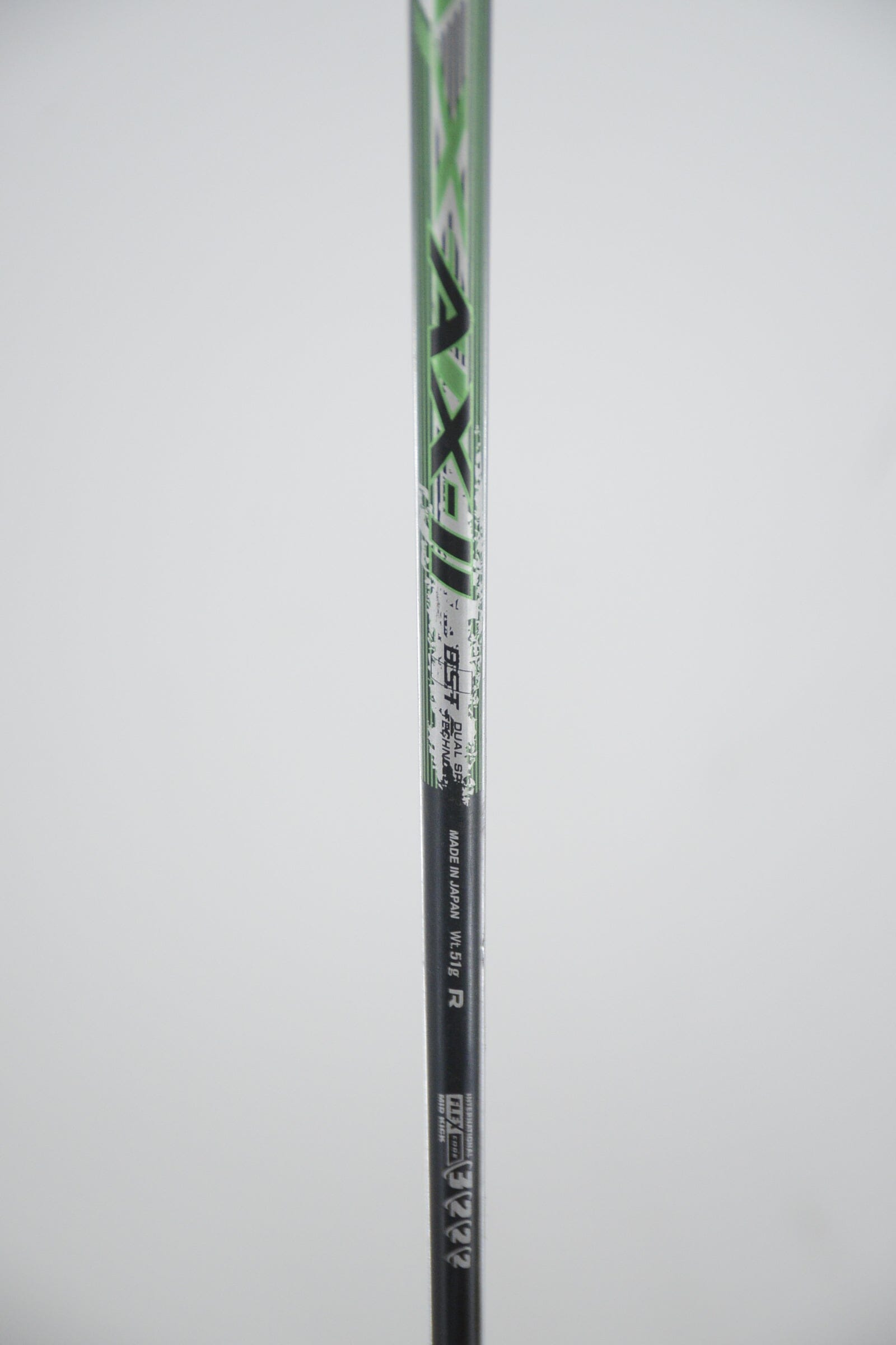 XXIO 2022 X 3 Hybrid R Flex 40.5" Golf Clubs GolfRoots