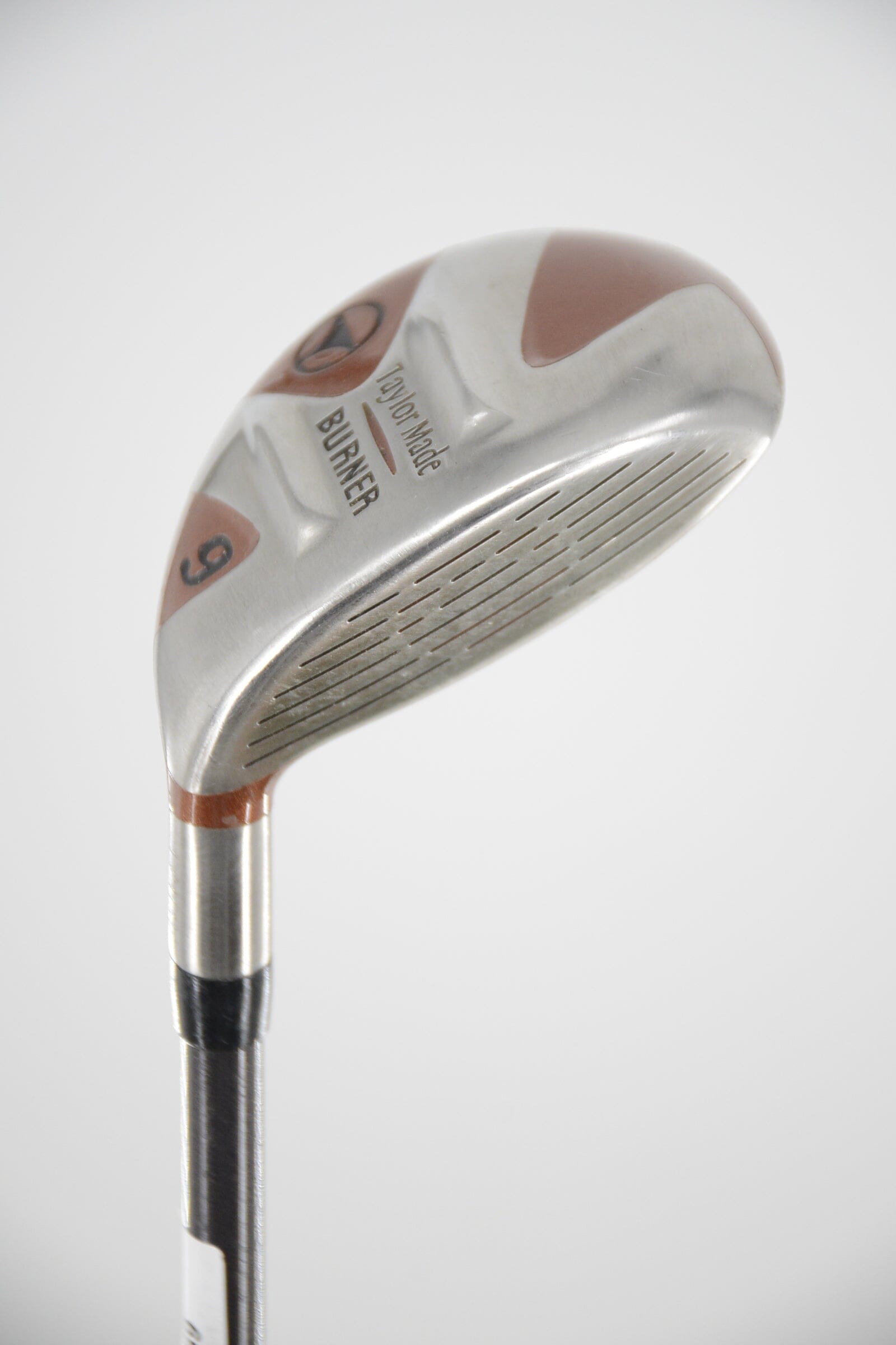 TaylorMade Burner Bubble 9 Wood S Flex 41.75" Golf Clubs GolfRoots