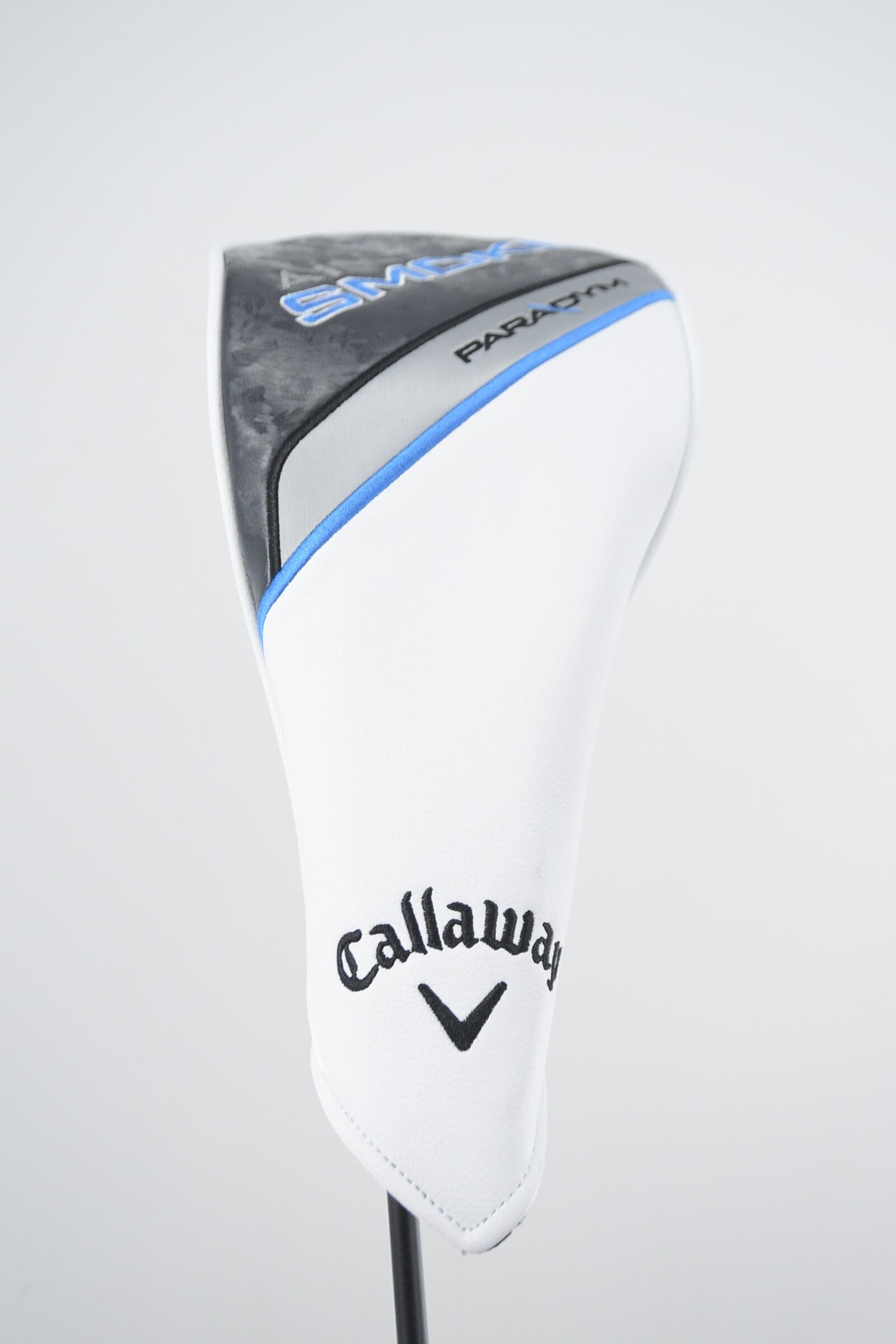 NEW Lefty Callaway Paradym Ai Smoke MAX D 10.5 Degree Driver R Flex 45.25" Golf Clubs GolfRoots