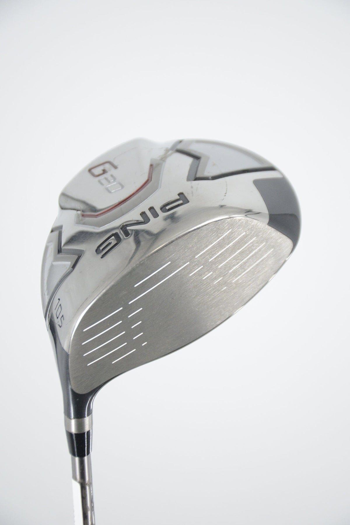 Ping G20 10.5 Degree Driver SR Flex 45.25" Golf Clubs GolfRoots