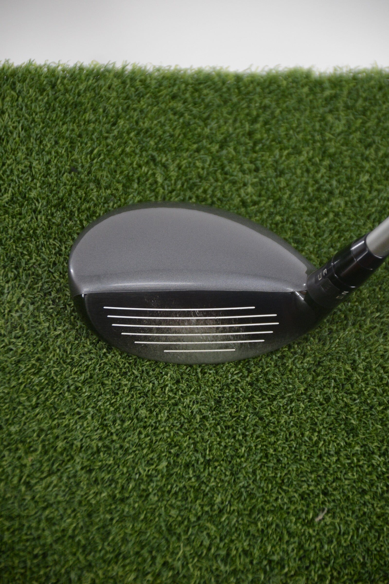 Titleist 816 H1 27 Degree Hybrid S Flex 38.25" Golf Clubs GolfRoots