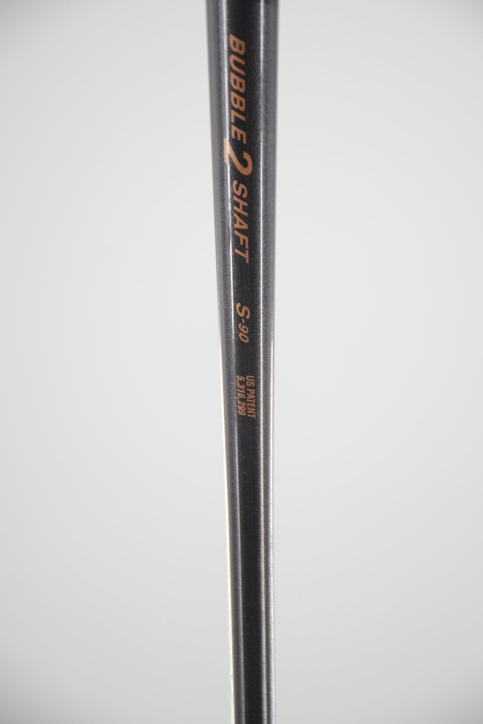 TaylorMade Burner Bubble 9 Wood S Flex 41.75" Golf Clubs GolfRoots
