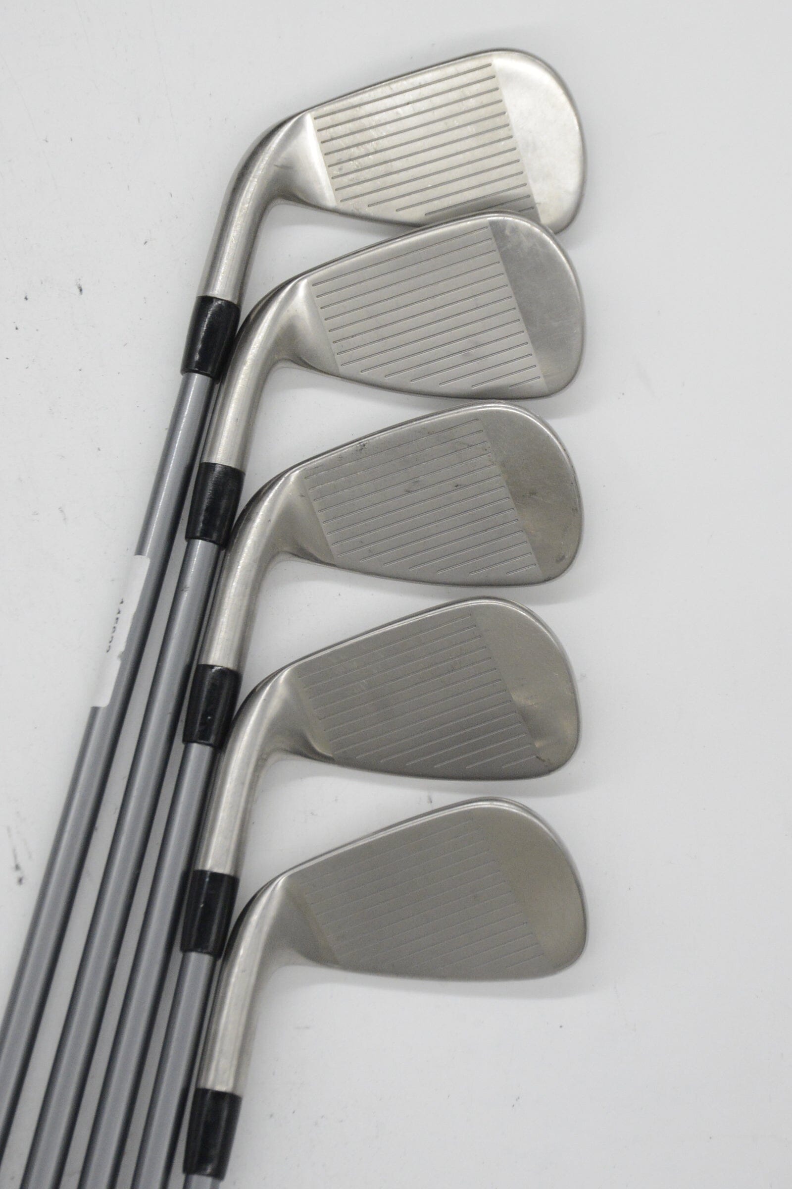 Titleist 716 AP1 7-AW Iron Set SR Flex +1.5" Golf Clubs GolfRoots