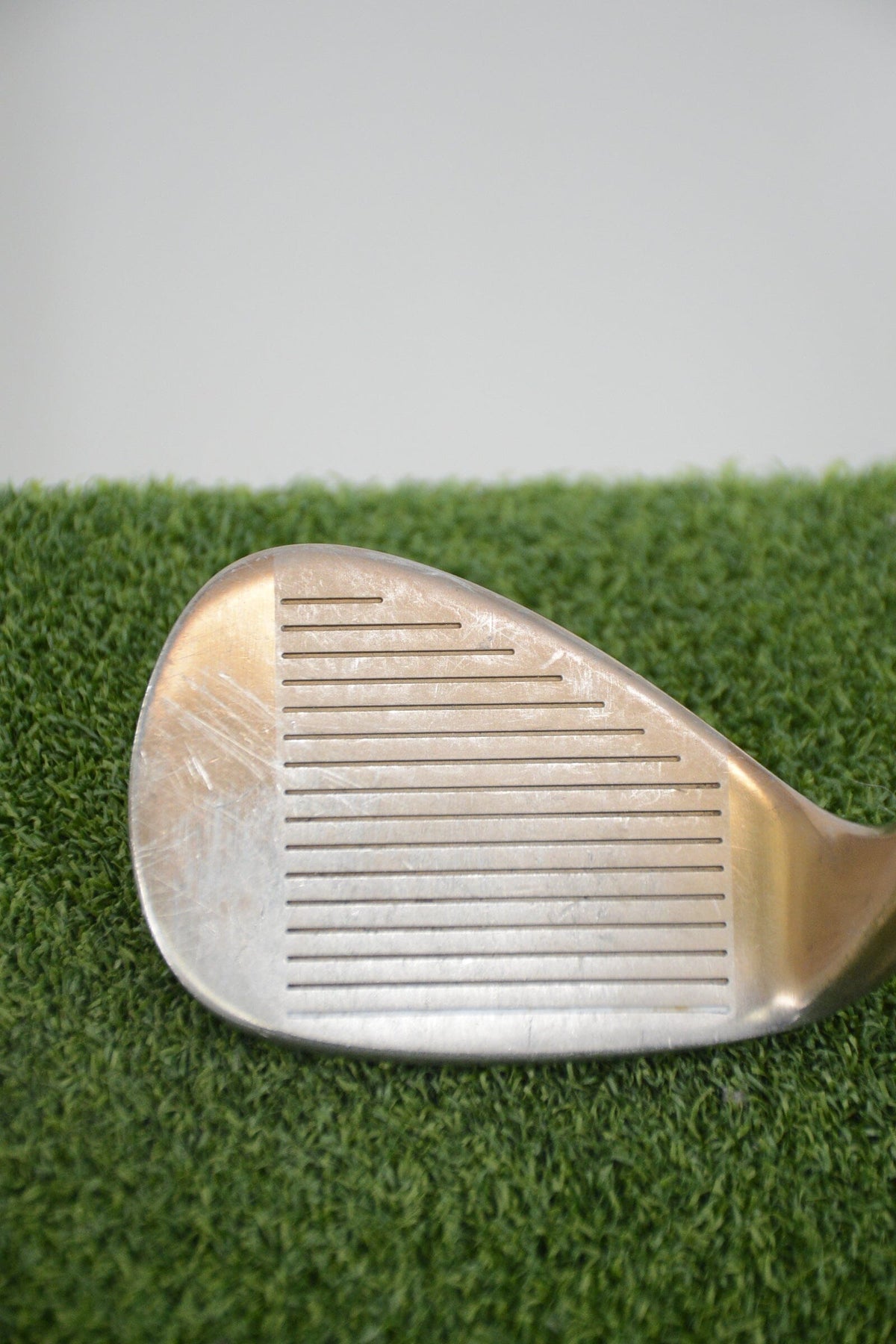 Hippo Oil Can 56 Degree Wedge Wedge Flex 35.25" Golf Wedges Hippo