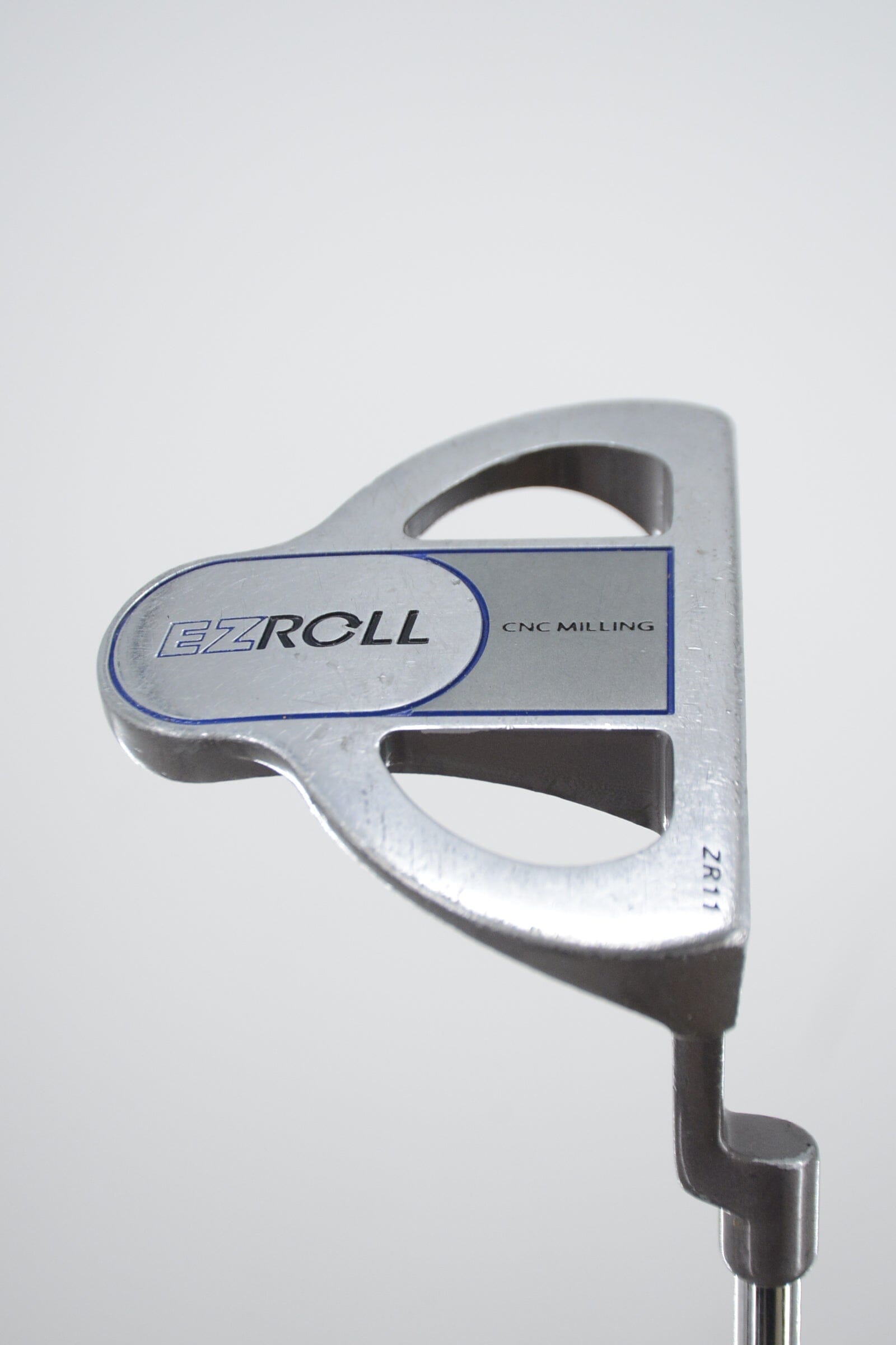Knight EZRoll ZR11 Putter 34.25" Golf Clubs GolfRoots