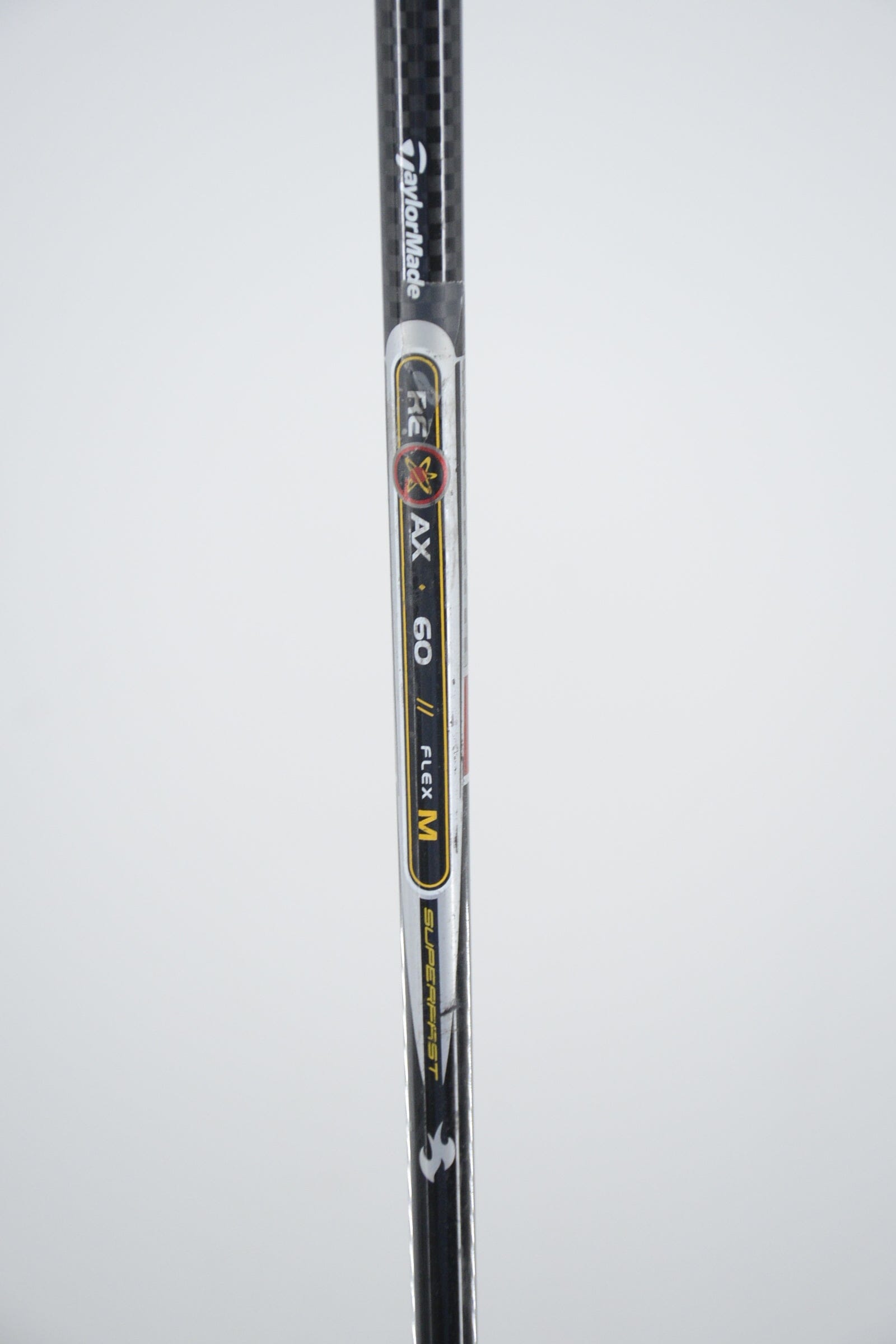 TaylorMade Burner Plus 6 Iron SR Flex 38" Golf Clubs GolfRoots