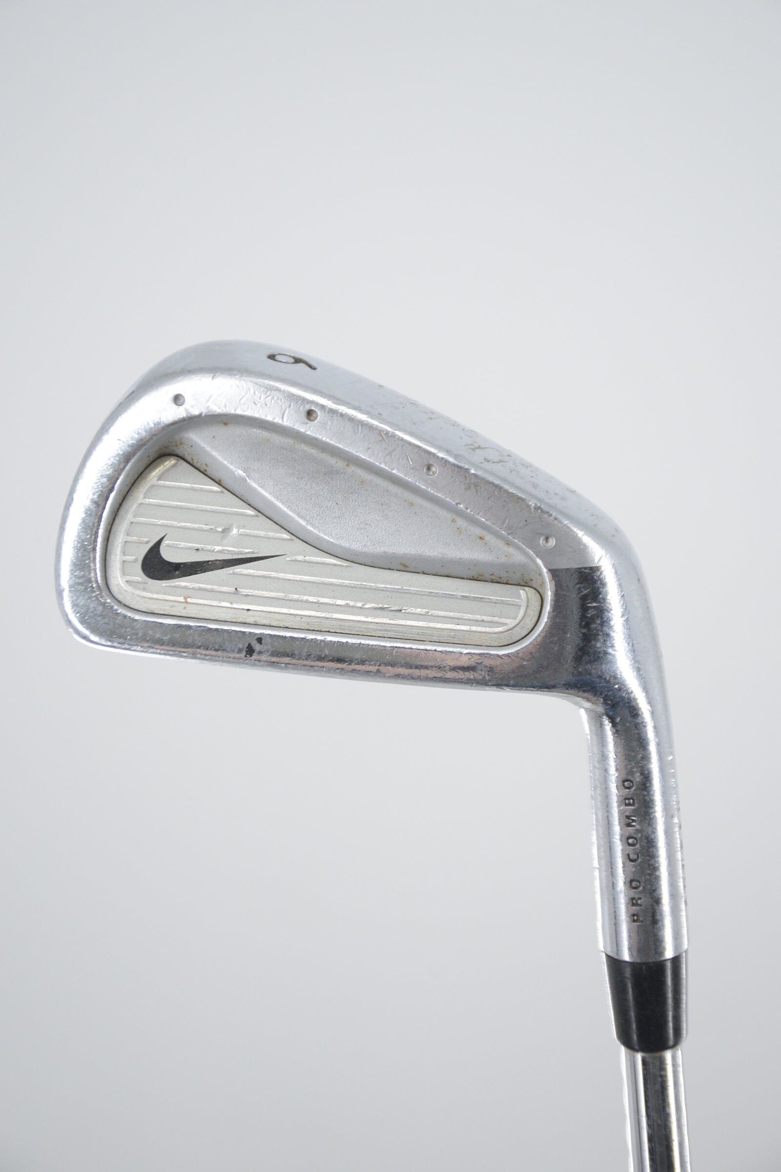 Nike Forged Pro Combo 6 Iron S Flex 37" Golf Clubs GolfRoots