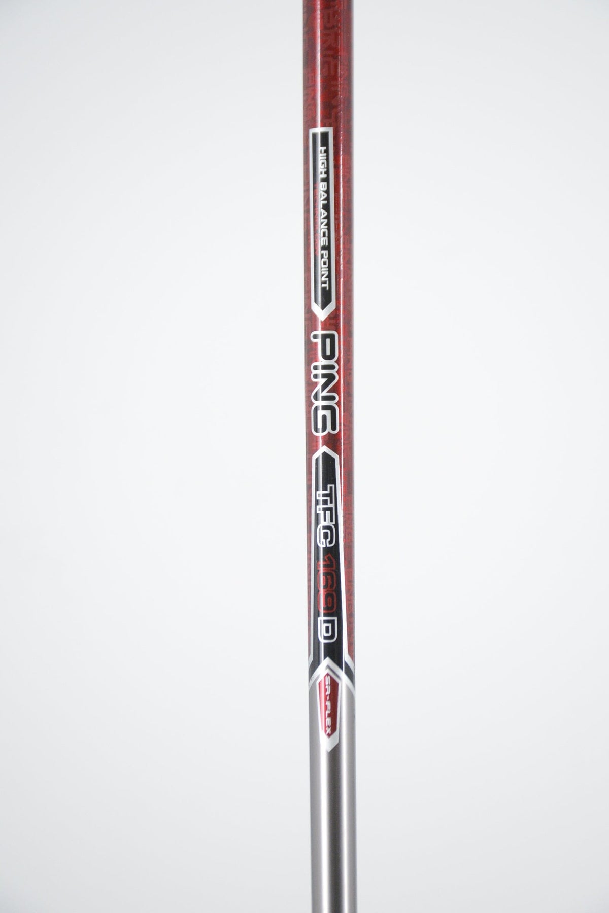 Ping G20 10.5 Degree Driver SR Flex 45.25" Golf Clubs GolfRoots