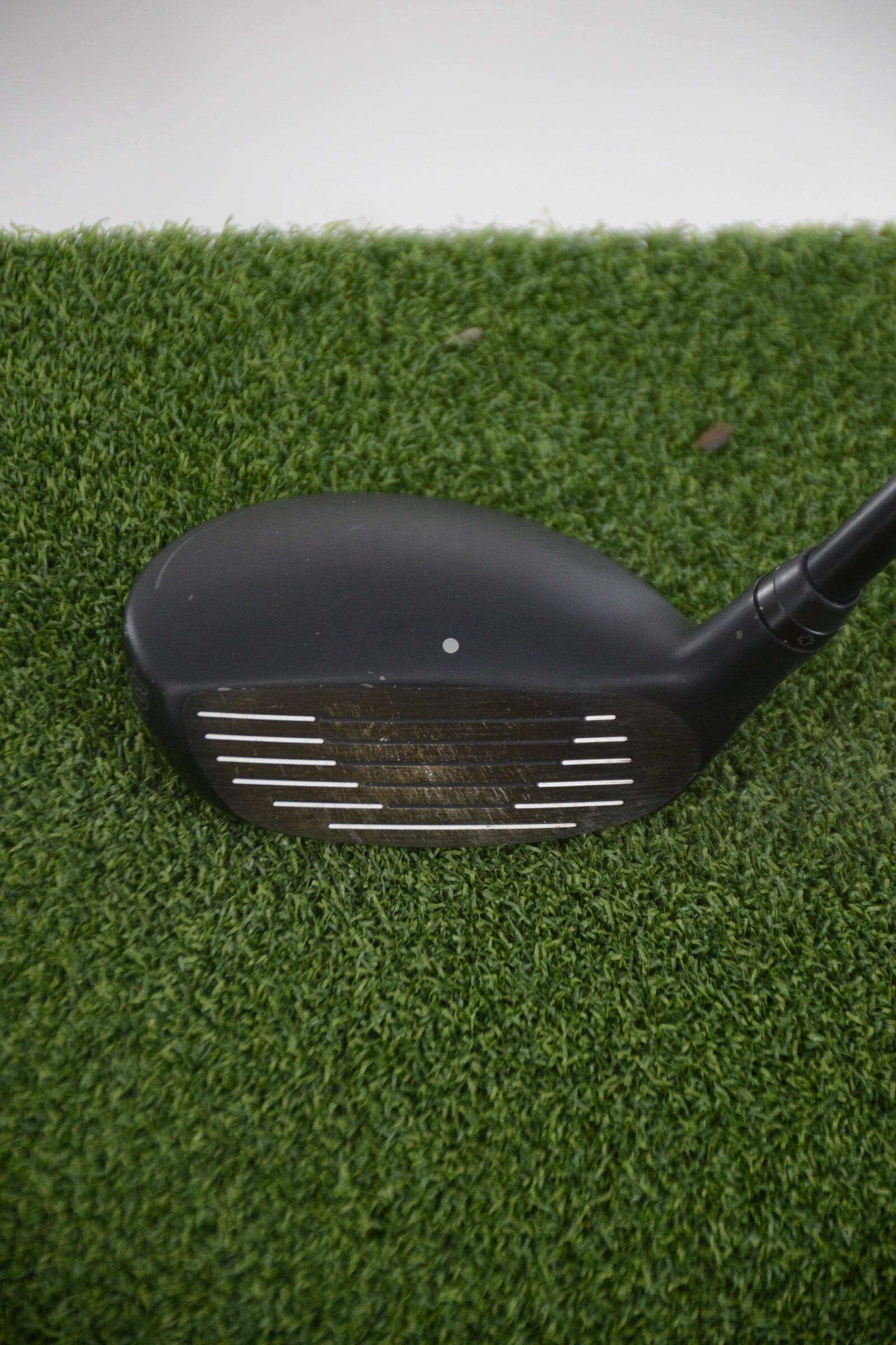 Ping G440 6 Hybrid R Flex 38.25" Golf Clubs GolfRoots