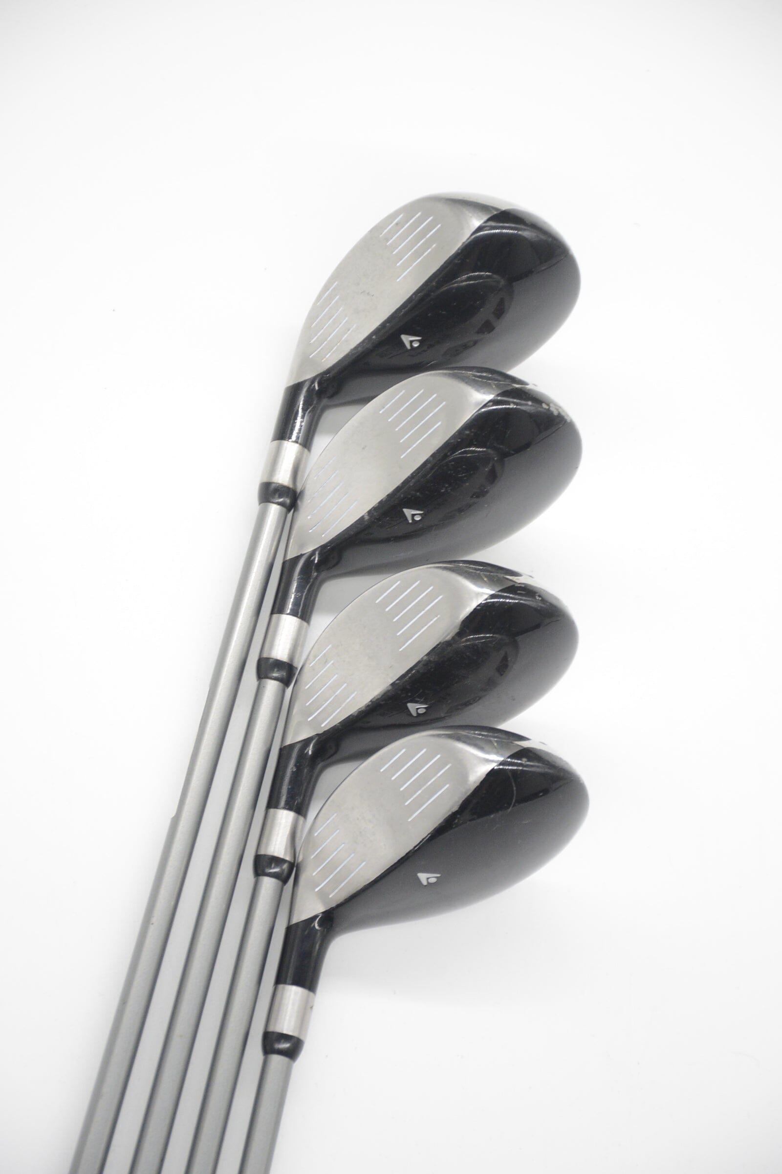 Integra iDrive 3H, 4H, 5H, 6H Hybrid Set R Flex Golf Clubs GolfRoots