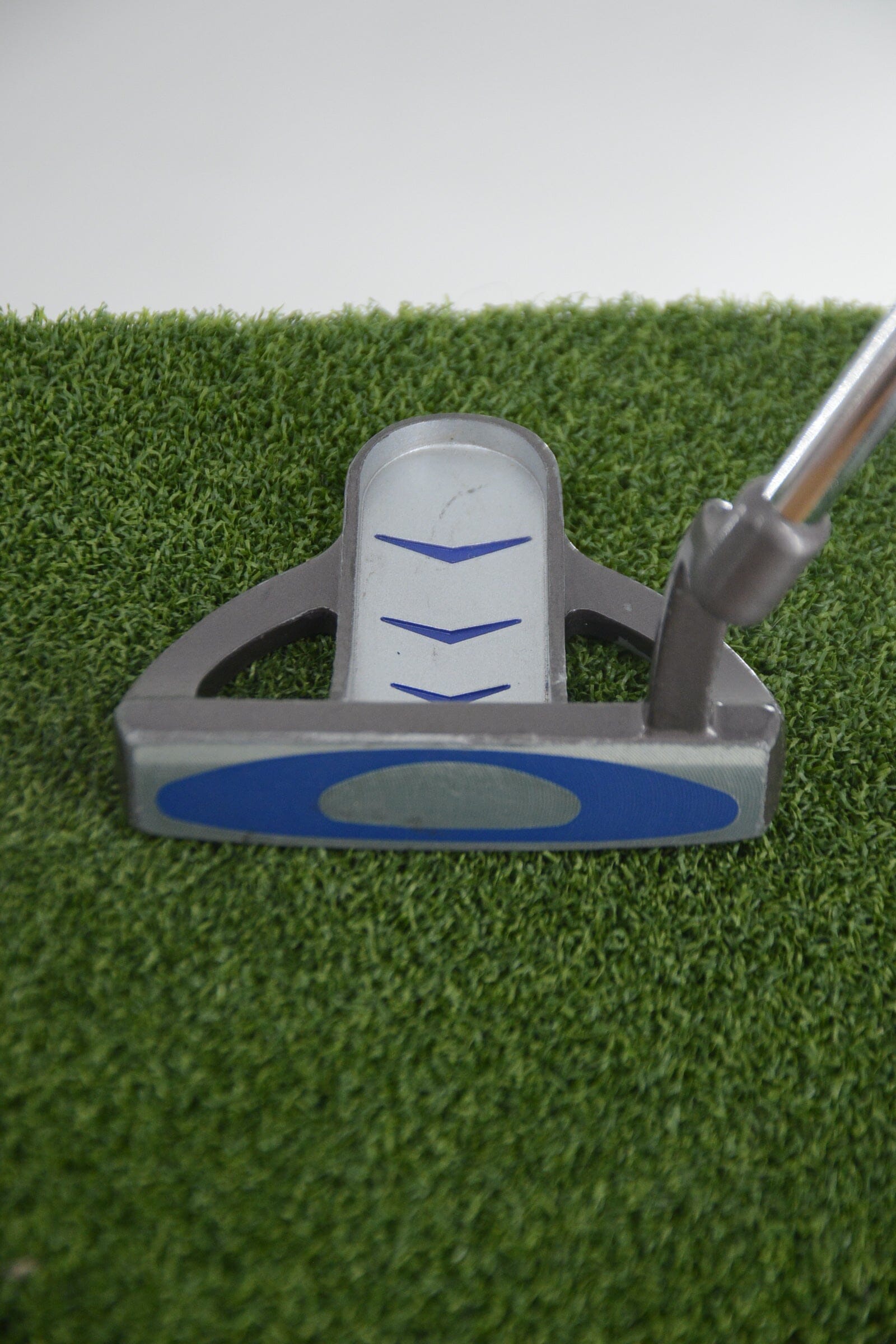 Knight EZRoll ZR11 Putter 34.25" Golf Clubs GolfRoots