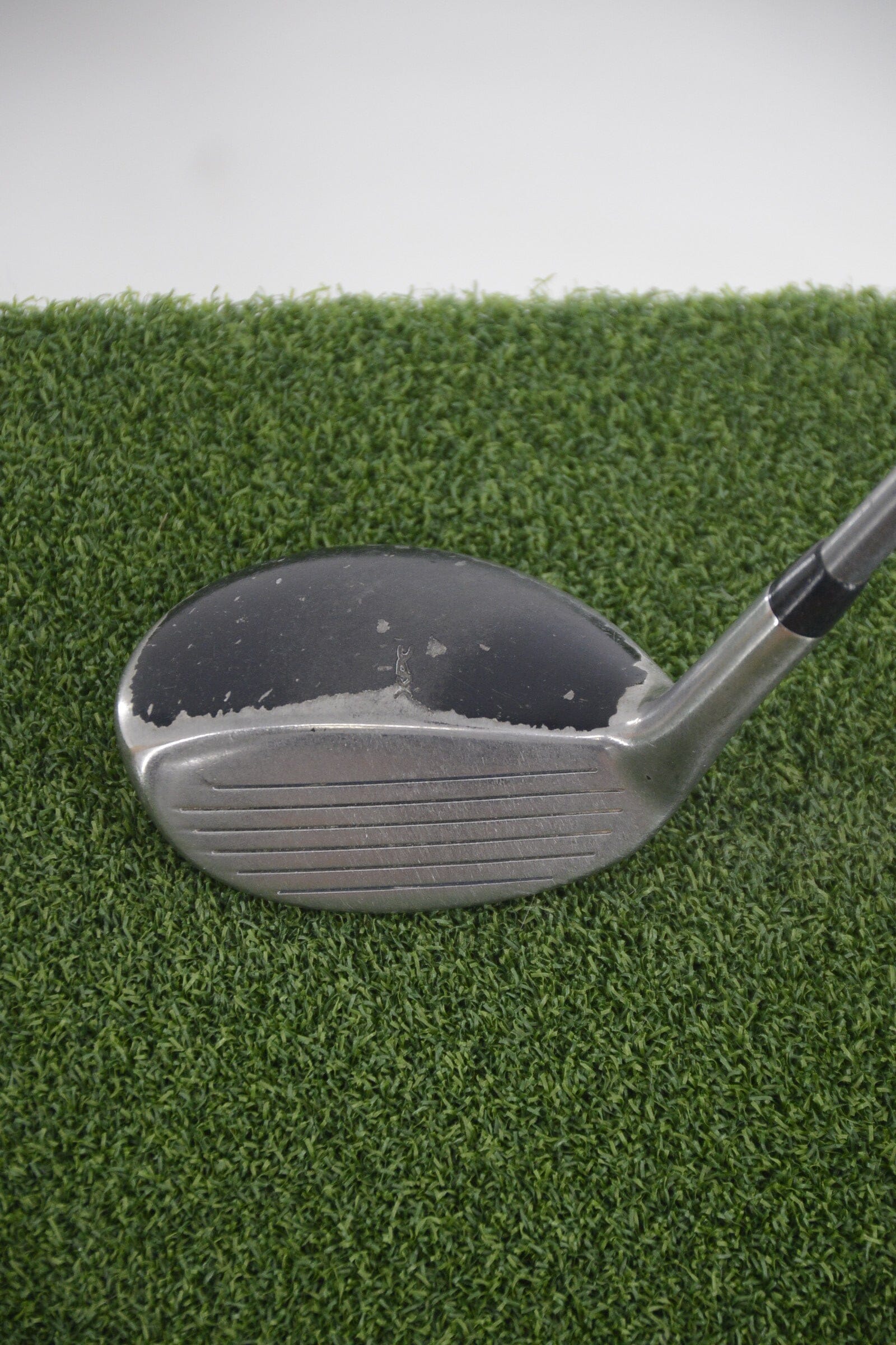 XPC Sapphire Offset 4 Hybrid R Flex 40.5" Golf Clubs GolfRoots