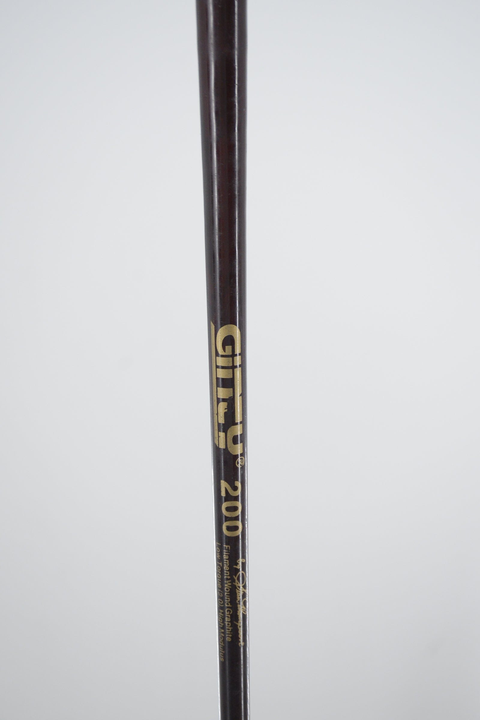 Ginty Altima SW S Flex 35.75" Golf Clubs GolfRoots
