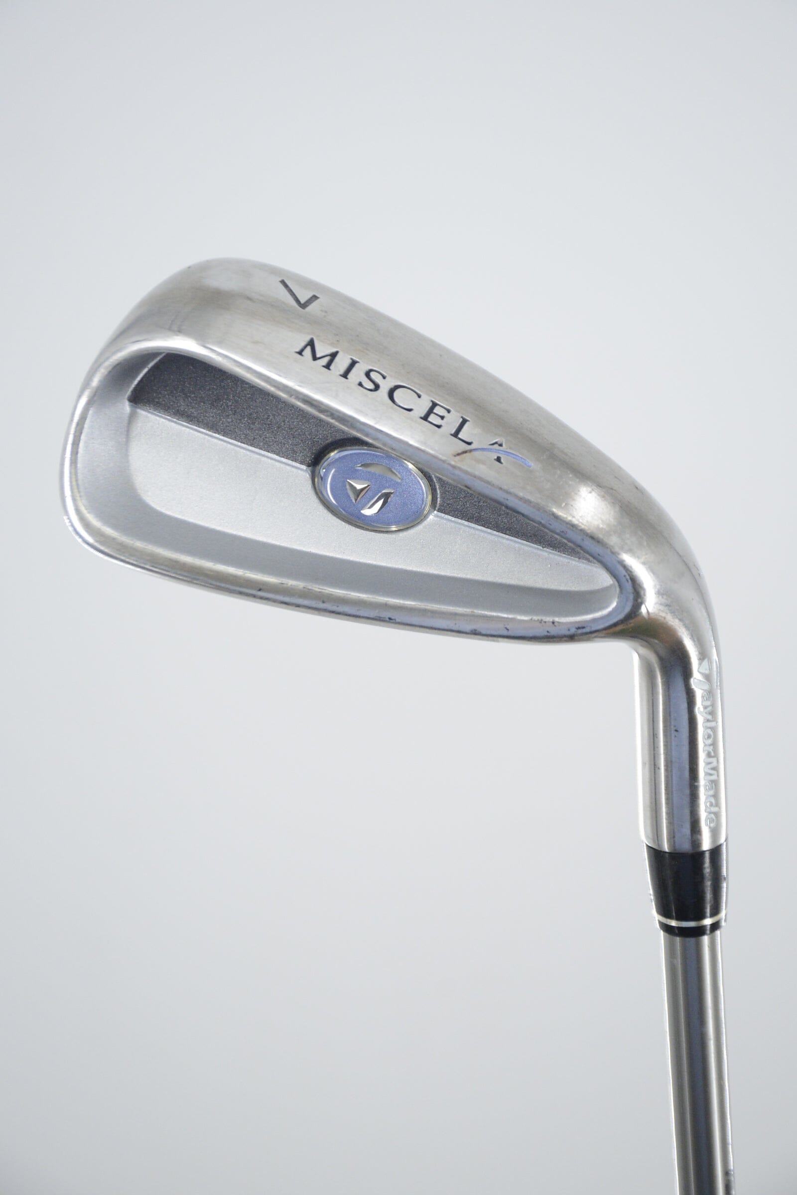 Women's TaylorMade Miscela 7 Iron W Flex 36" Golf Clubs GolfRoots