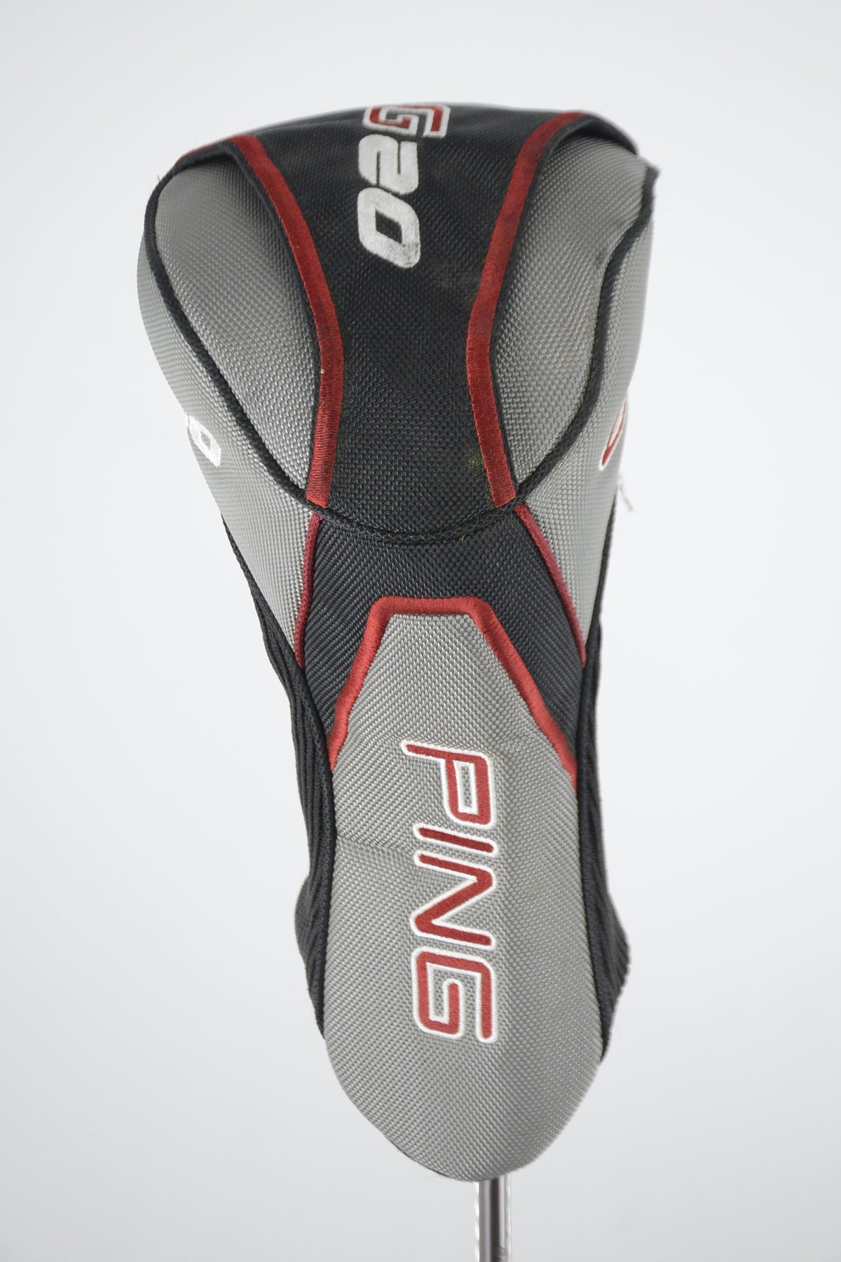 Ping G20 10.5 Degree Driver SR Flex 45.25"