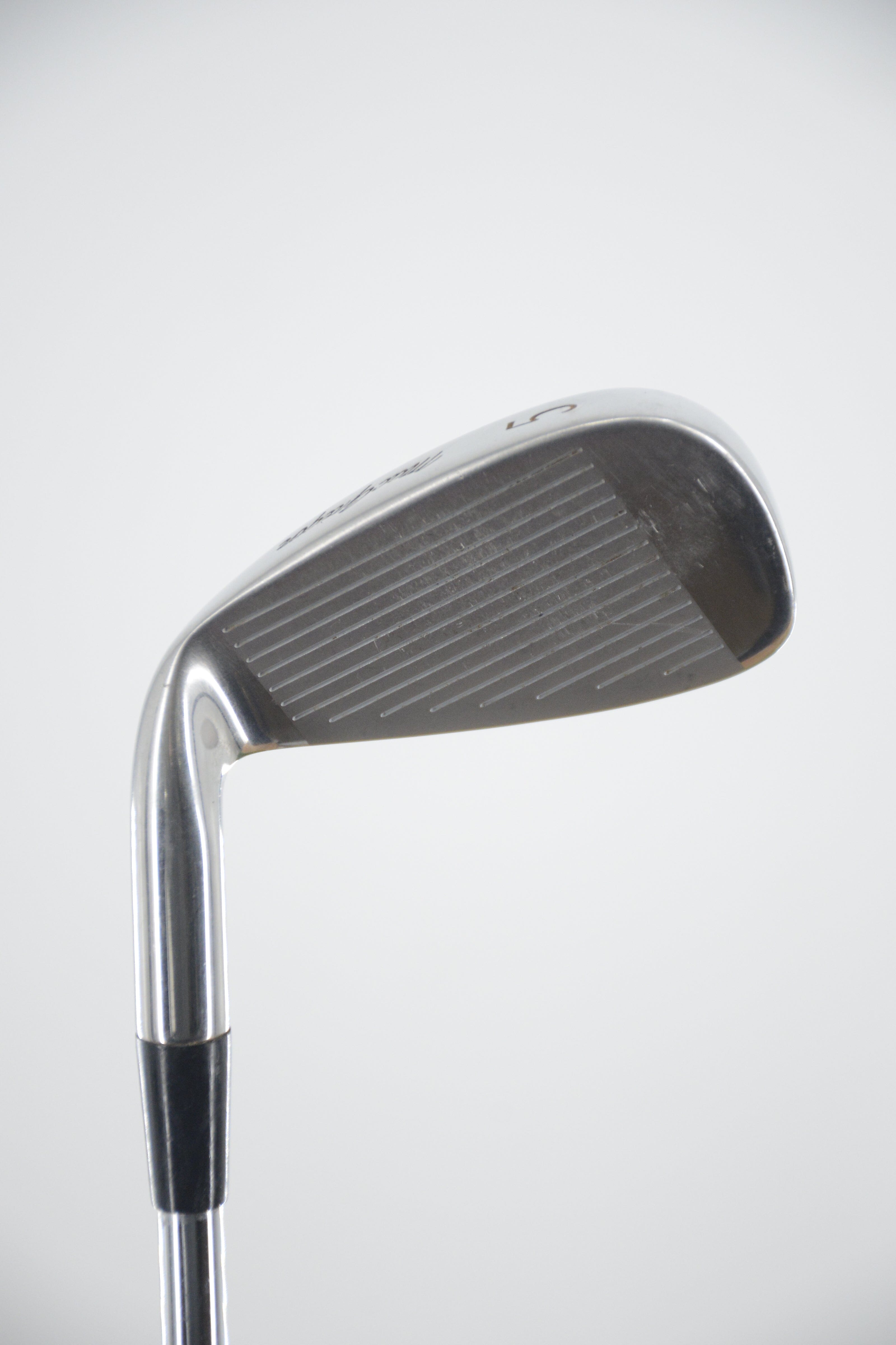 MacGregor MT Tungsten 5 Iron S Flex 37.75" Golf Clubs GolfRoots