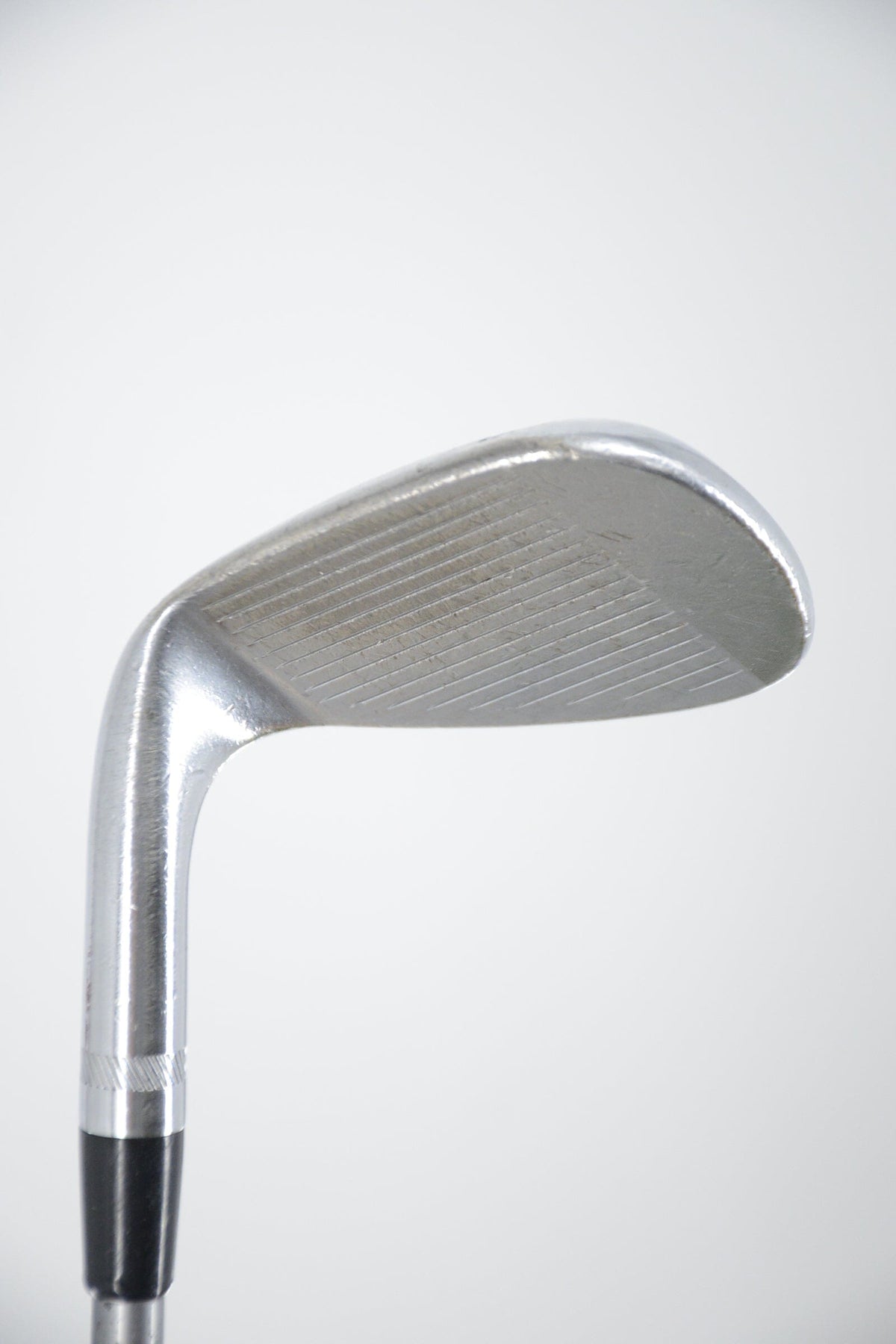 Titleist Vokey SM6 Tour Chrome 52 Degree Wedge R Flex 36" Golf Clubs GolfRoots