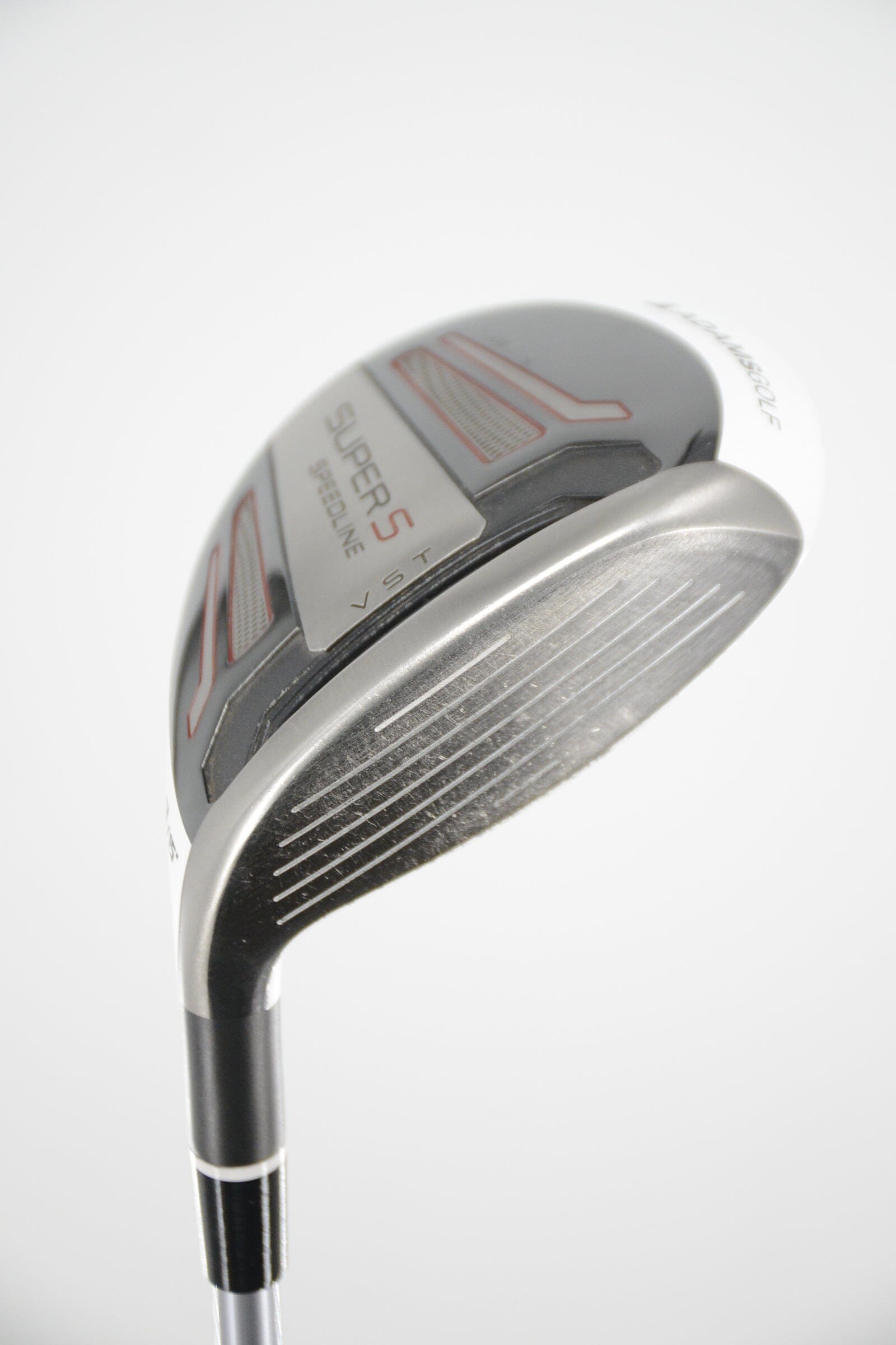 Adams Speedline Super S 3 Wood S Flex 43" Golf Clubs GolfRoots