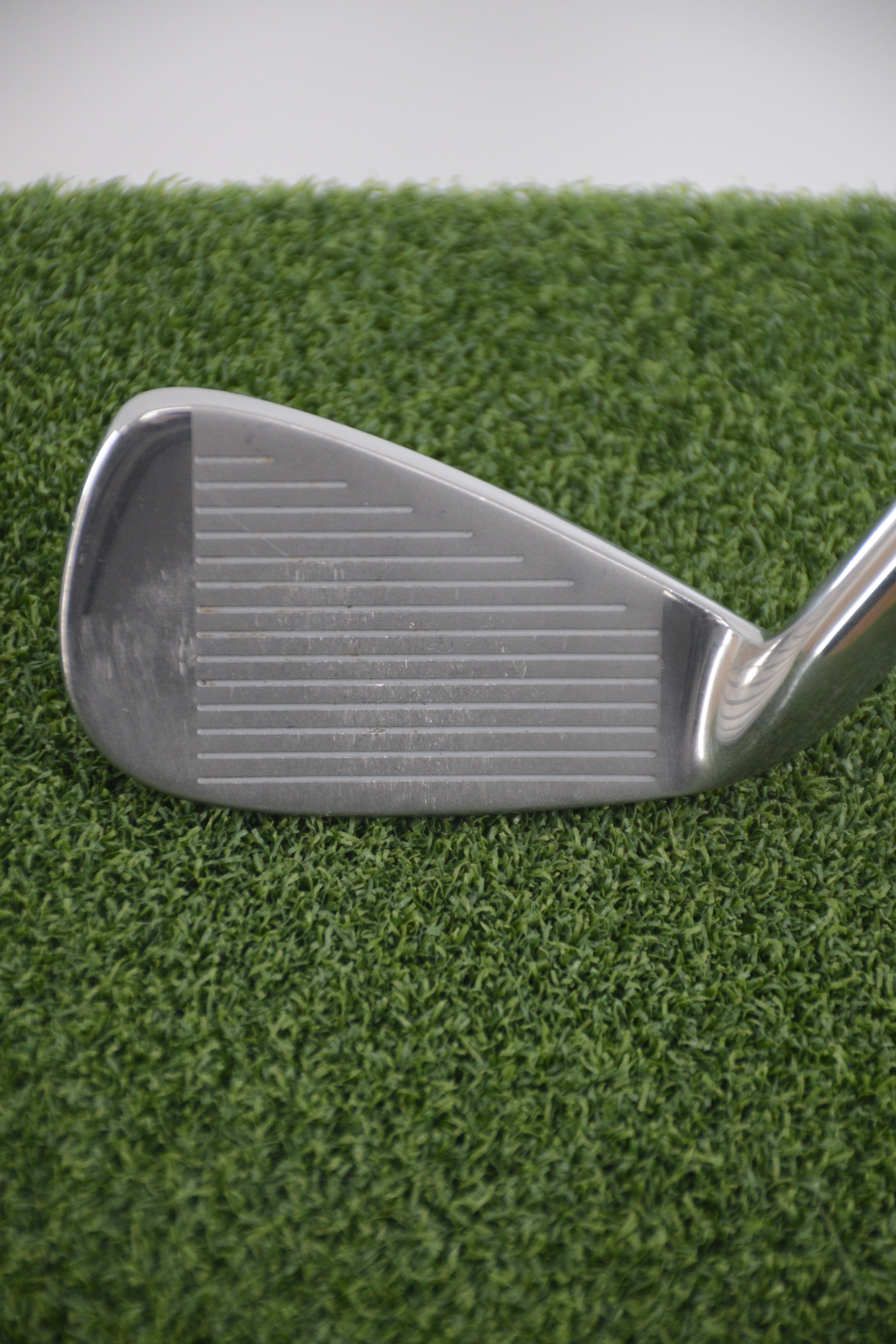 MacGregor MT Tungsten 5 Iron S Flex 37.75" Golf Clubs GolfRoots