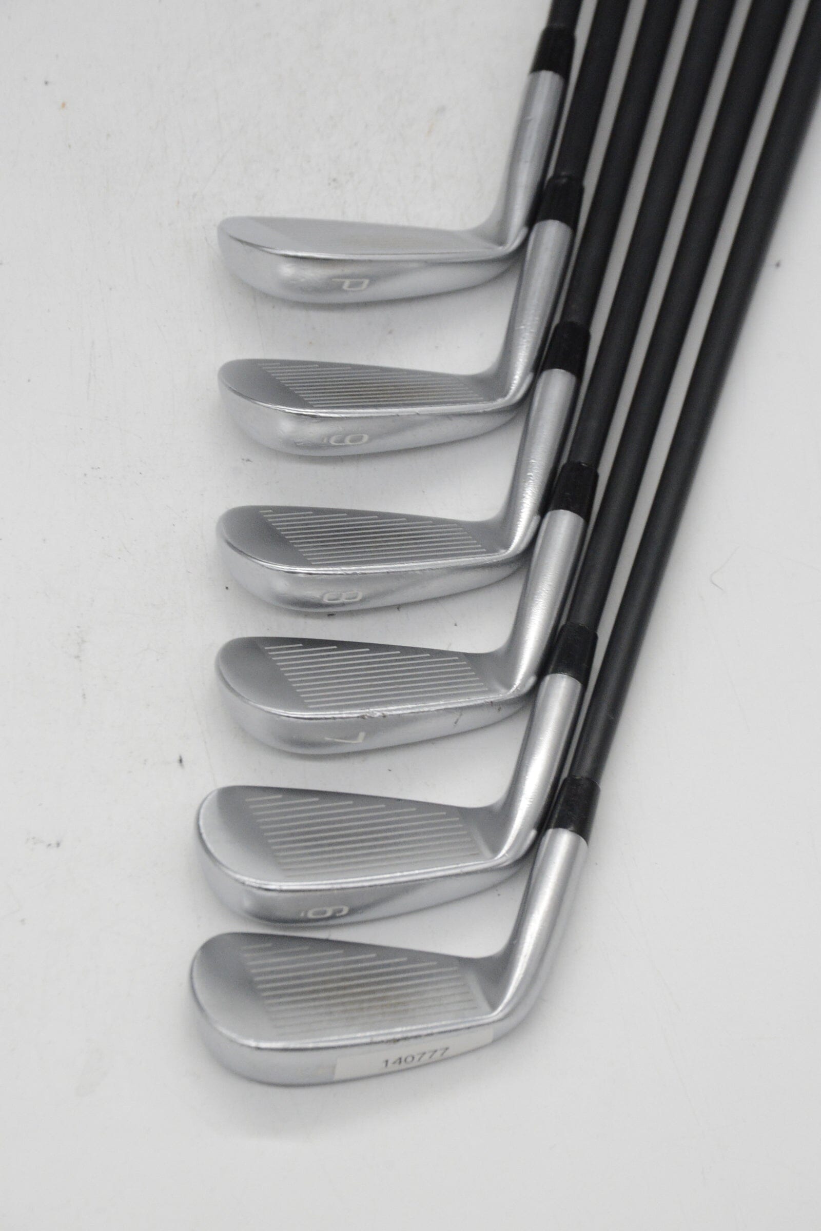 Mizuno JPX 919 Tour 5-PW Iron Set R Flex Std Length Golf Clubs GolfRoots