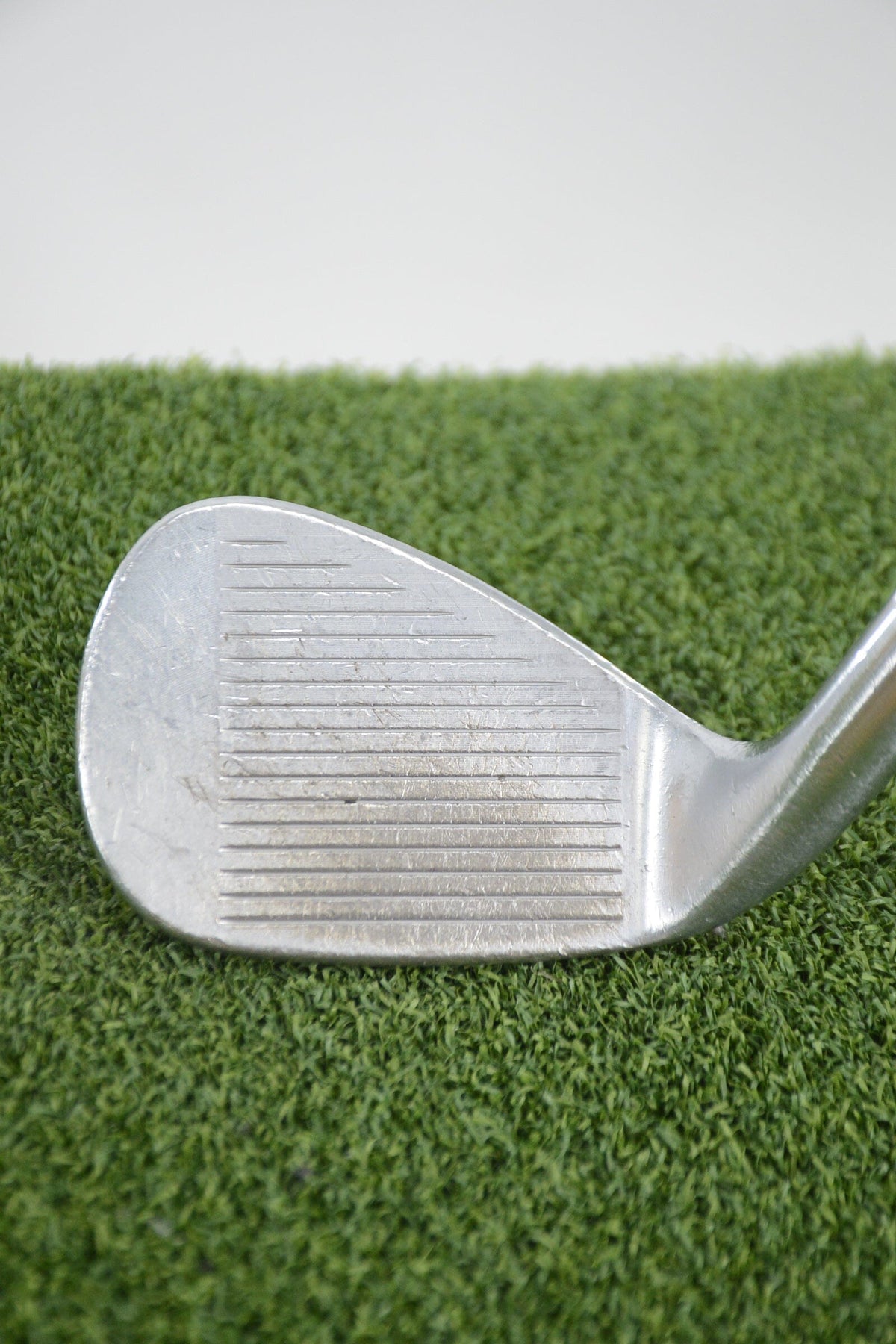 Titleist Vokey SM6 Tour Chrome 52 Degree Wedge R Flex 36" Golf Clubs GolfRoots