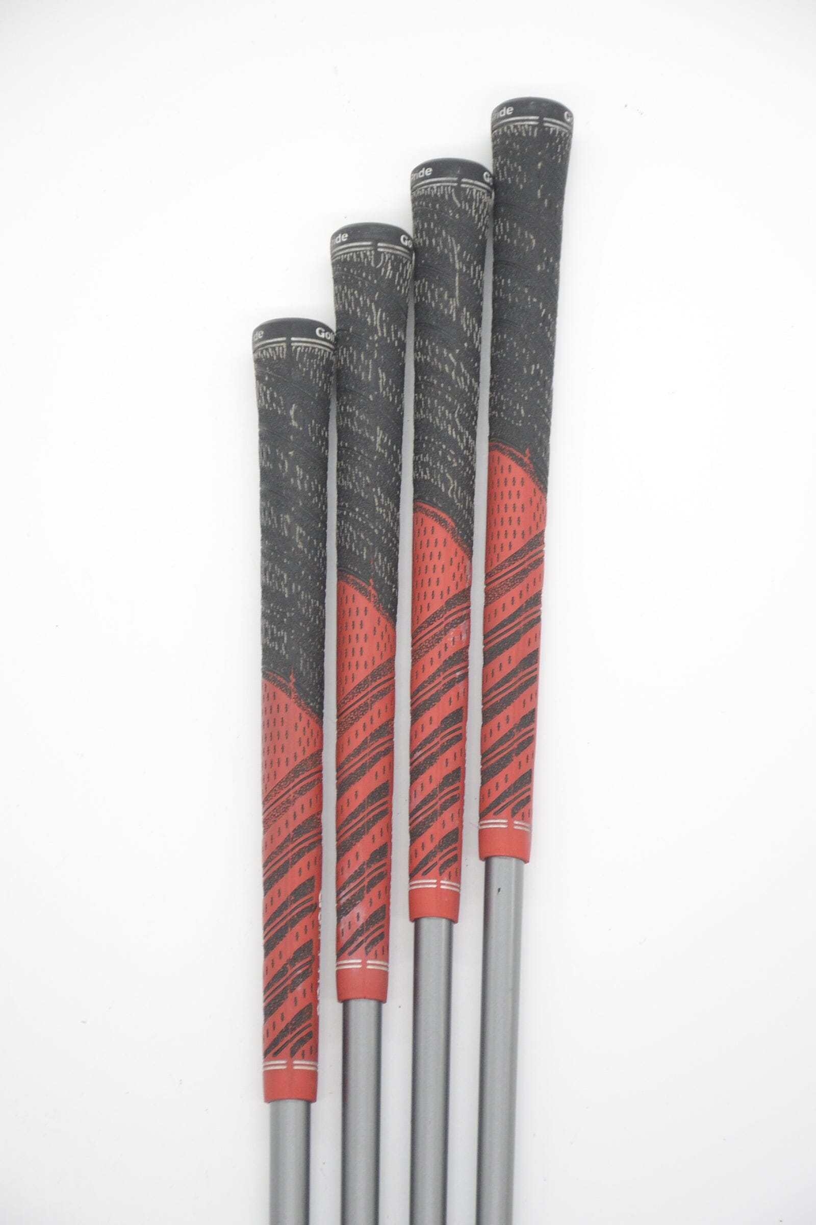 Integra iDrive 3H, 4H, 5H, 6H Hybrid Set R Flex Golf Clubs GolfRoots